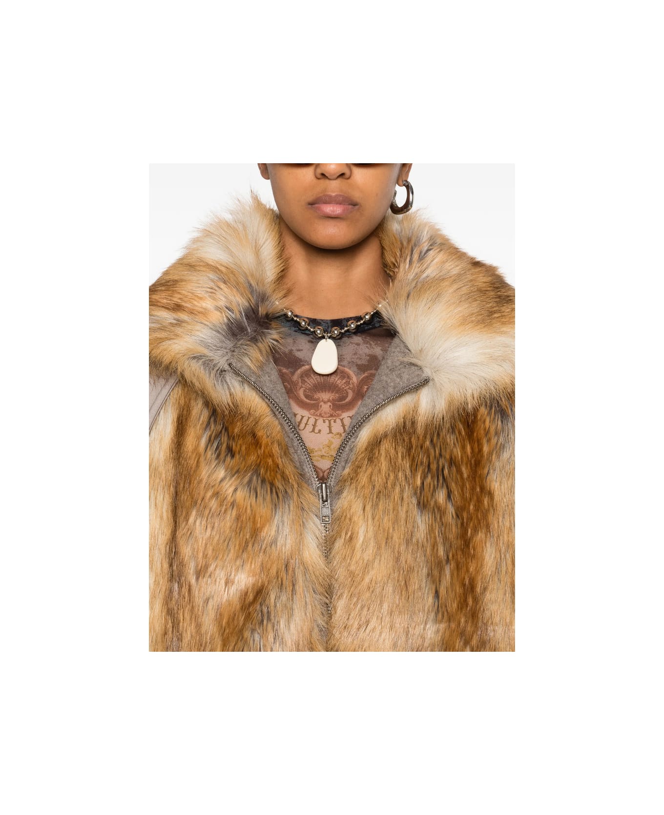 Ottolinger Outerwear - BROWN