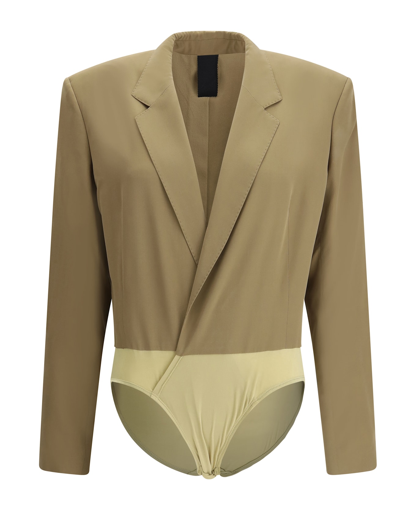 Petar Petrov Tailored Body