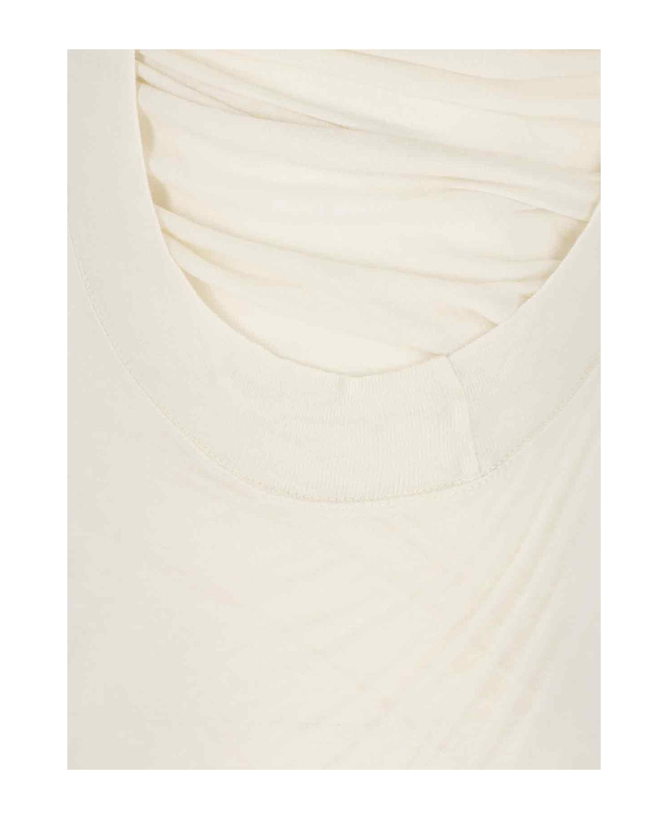 Rick Owens Tank Top - MULTICOLOUR