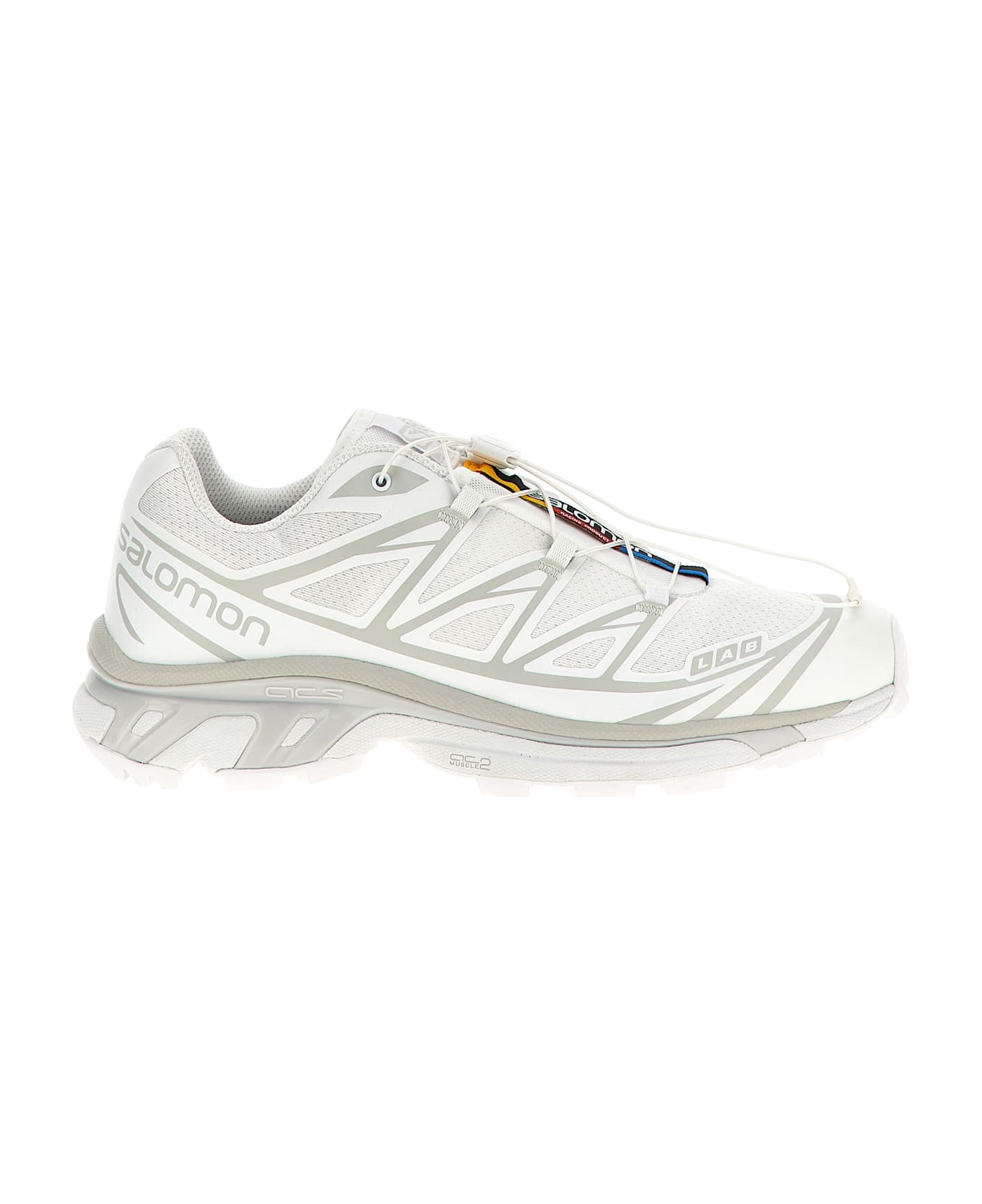 Salomon 
xt-6
 Sneakers - White