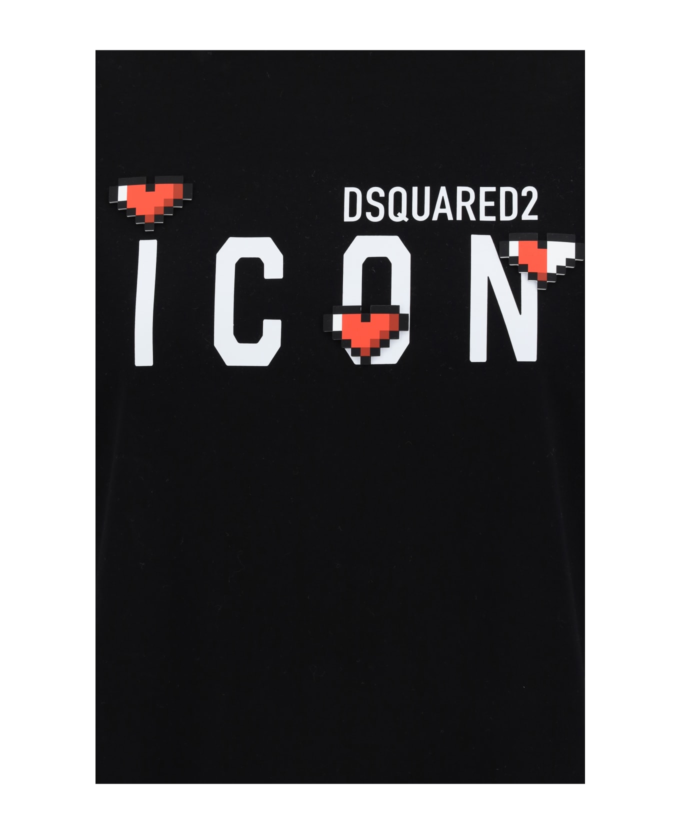 Dsquared2 T-shirt - 900