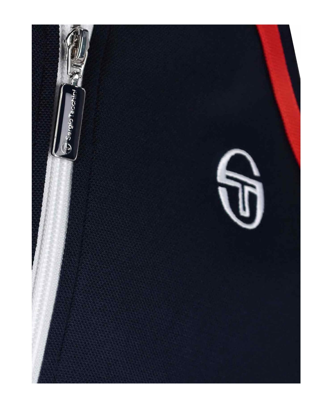 Sergio Tacchini 
ghibli
 Sweatshirt - Blue