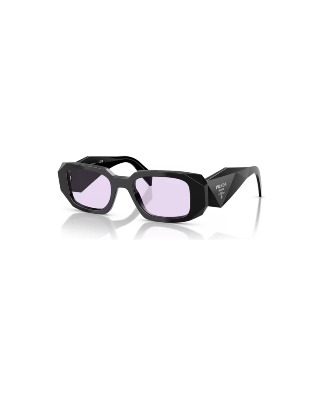 Prada Eyewear 0pr 17ws16k40j - 16K40J