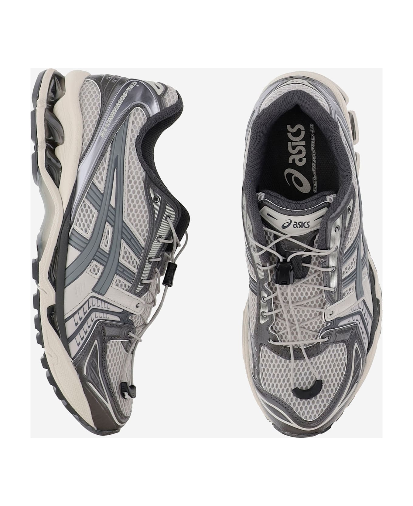 Asics Gel-kayano 14 Sneakers - Grey