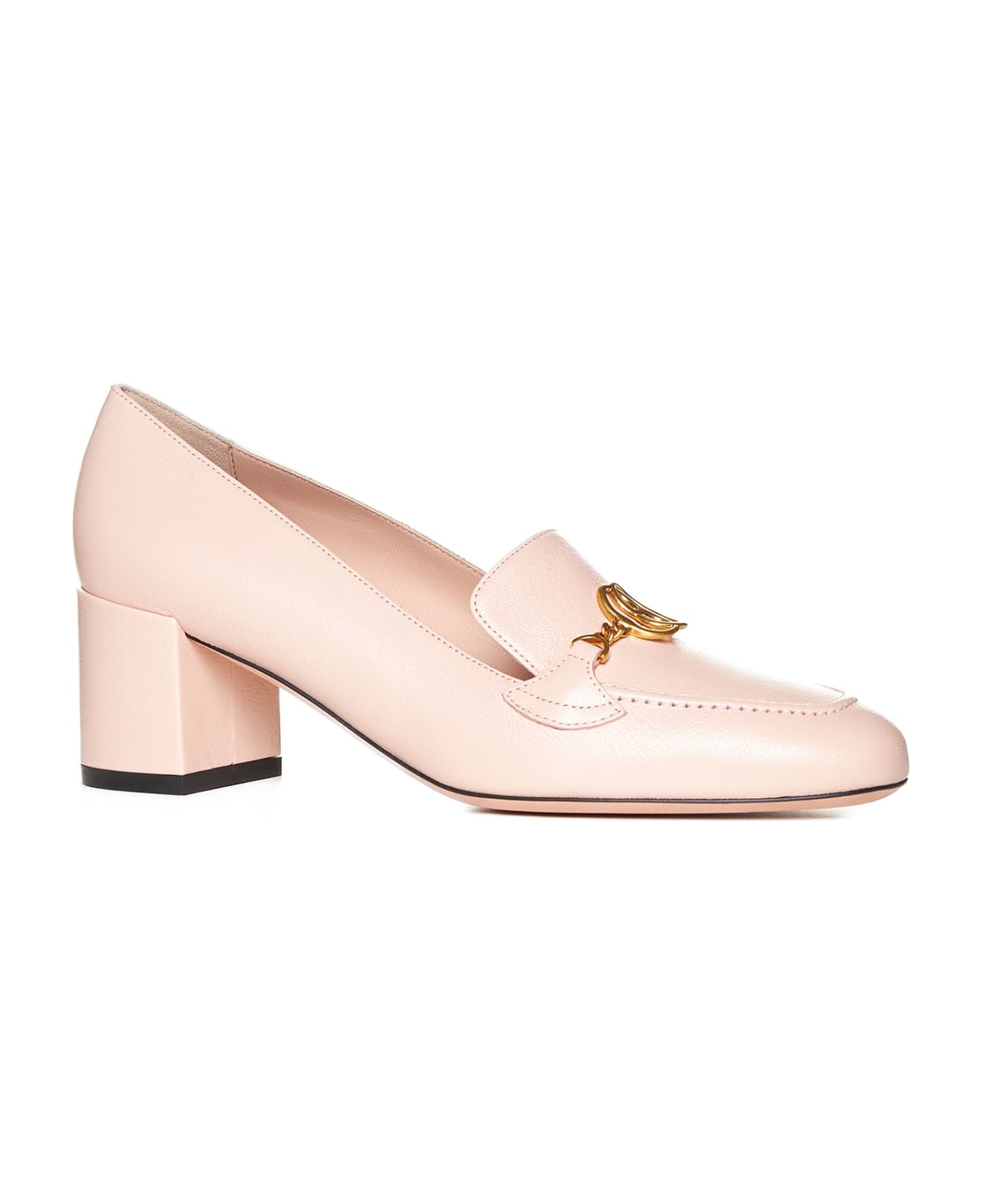 Bally High-heeled shoe - Dusty petal 23 50 ハイヒール