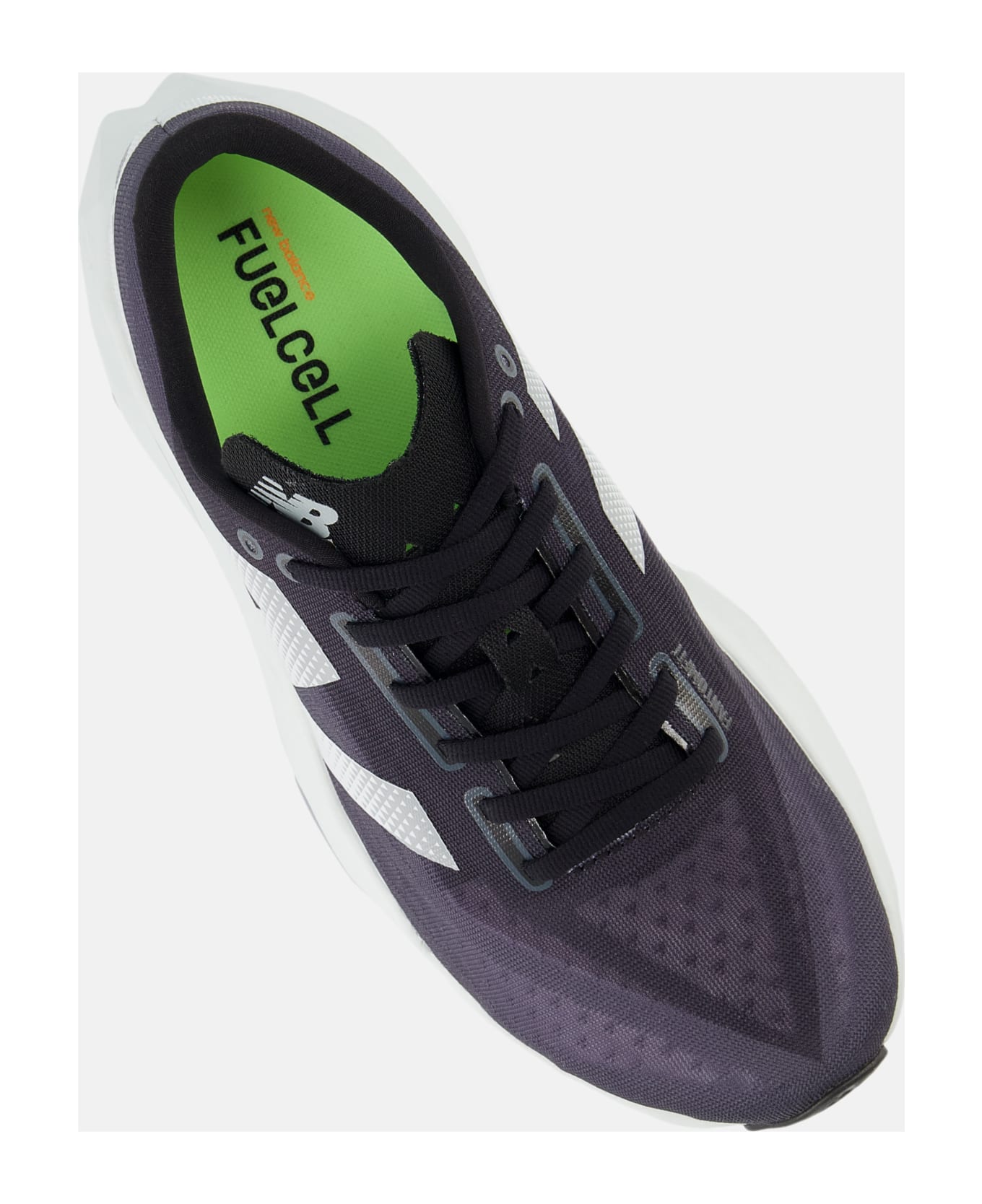 New Balance Rebel V4 Sneakers - Grey スニーカー