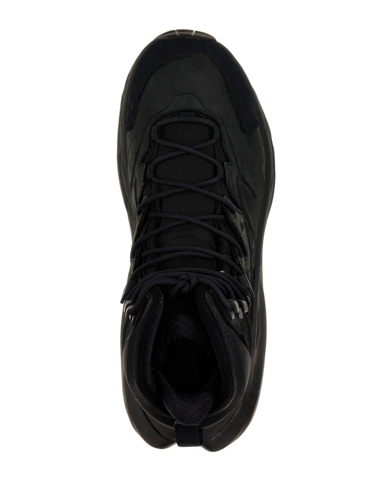 Hoka One One 'kaha 2 Gtx' Sneakers - Black  