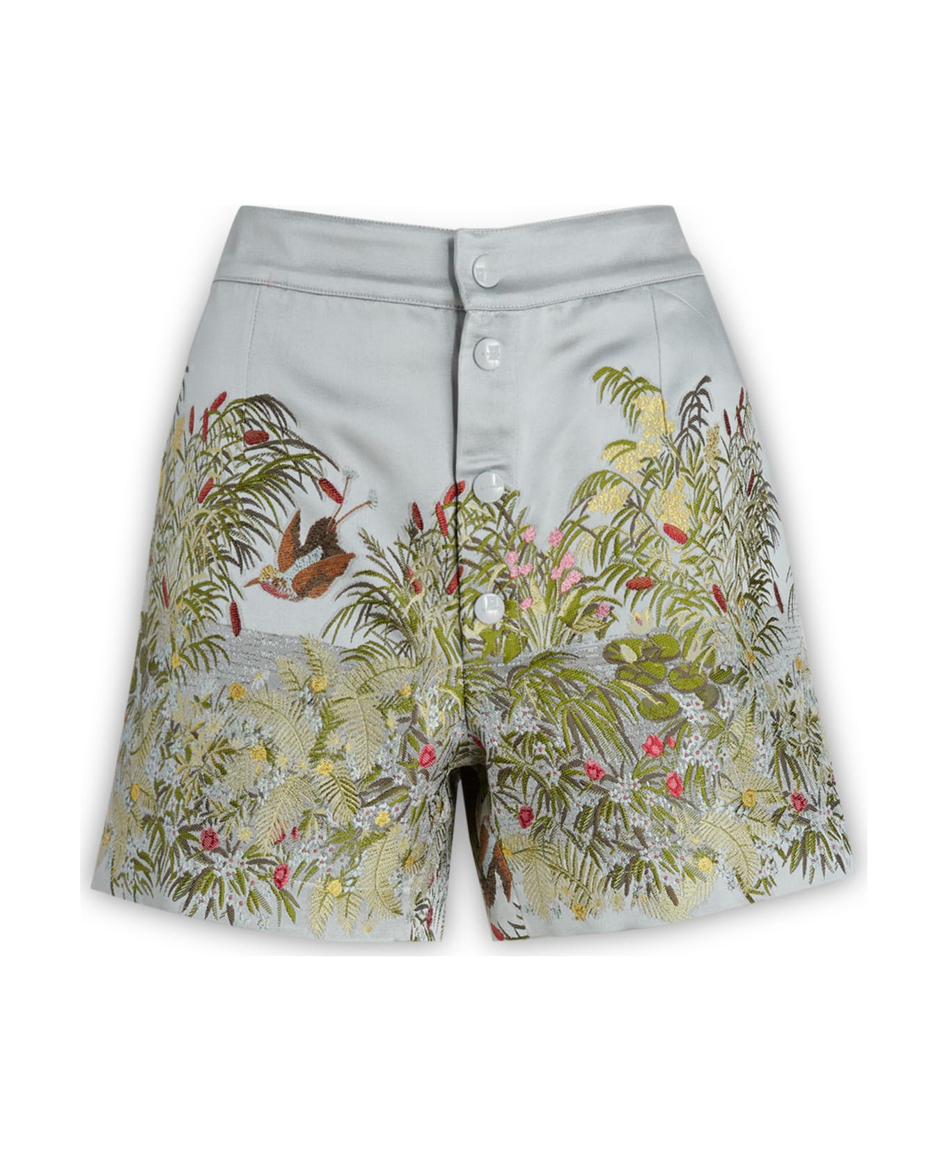 Etro Shorts - 0002