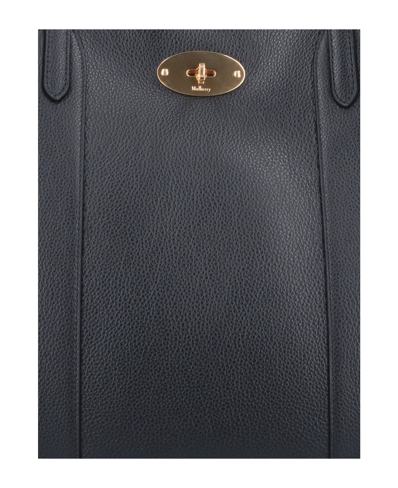Mulberry 
bayswater
 tote Bag - Black