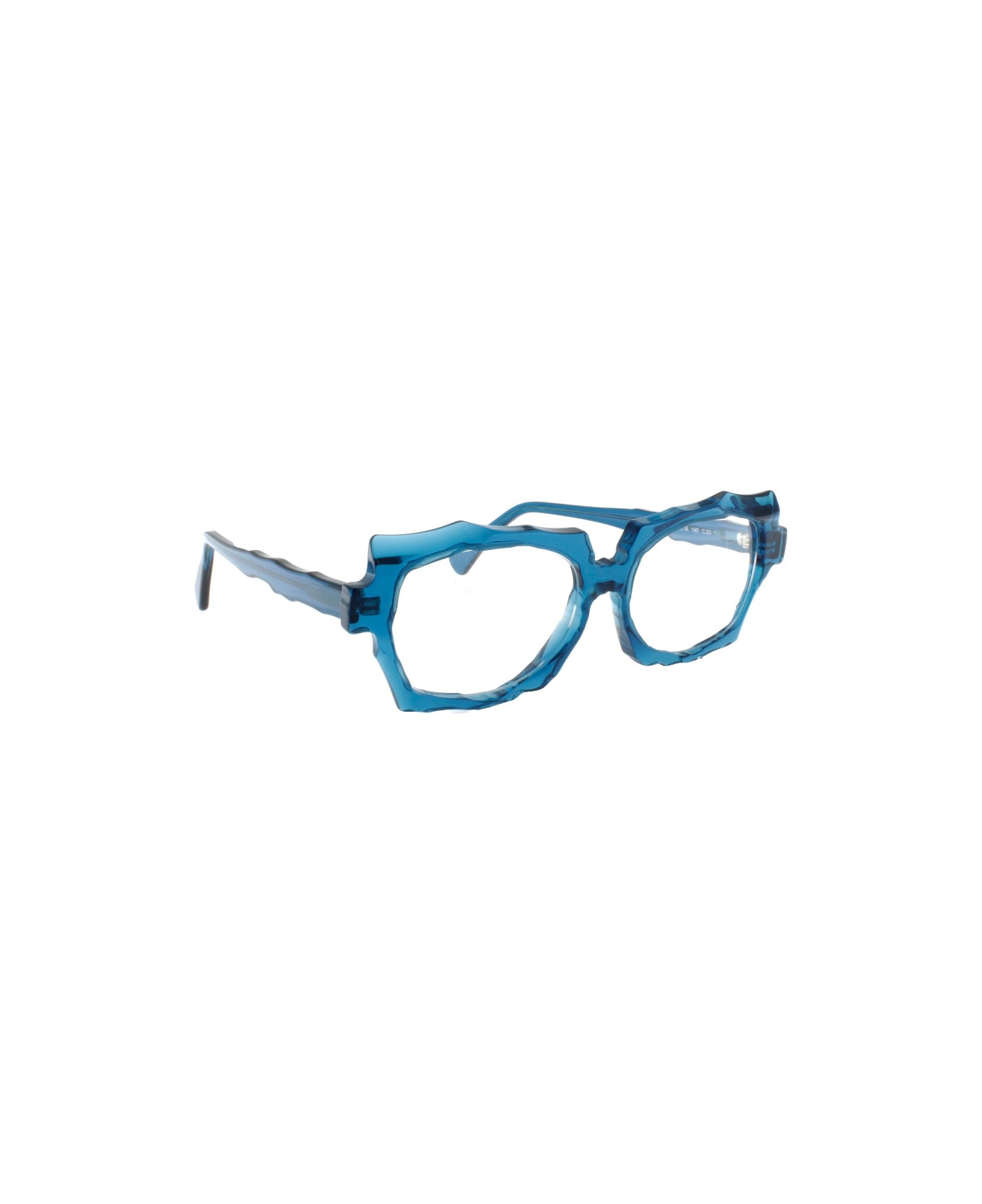 Liò Occhiali IVP 1192 C03 Glasses - Blu