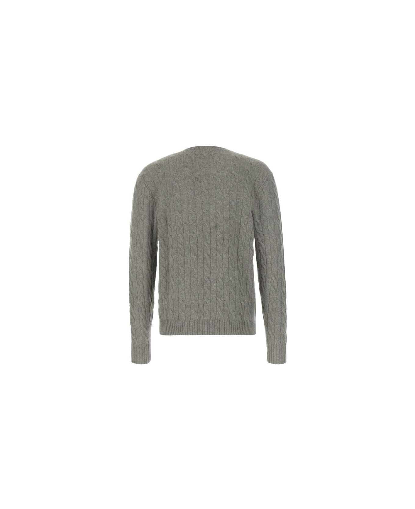 Polo Ralph Lauren Cable Sweater ニットウェア