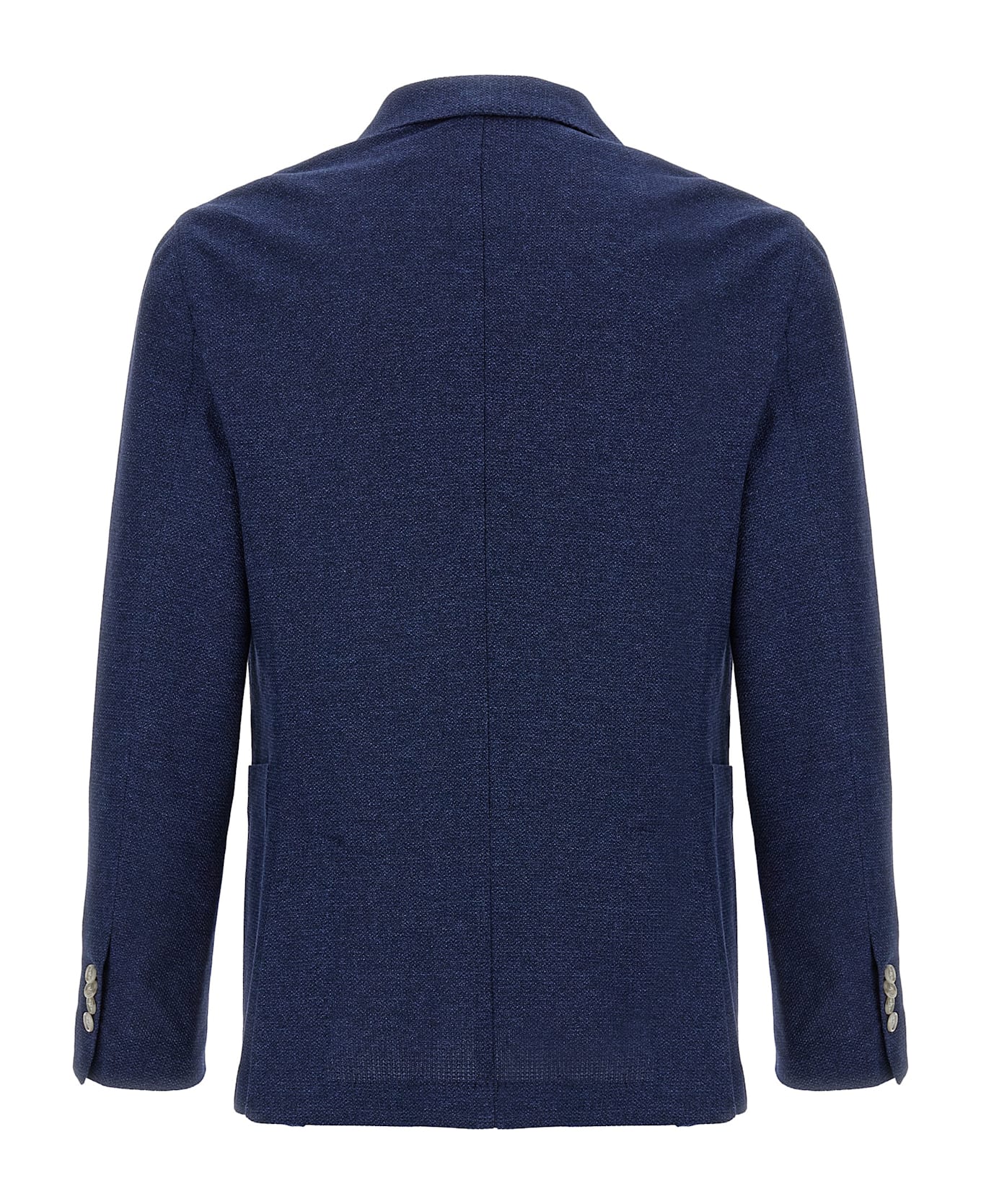 Barba Napoli 
dynamic 201
 Blazer - Blue