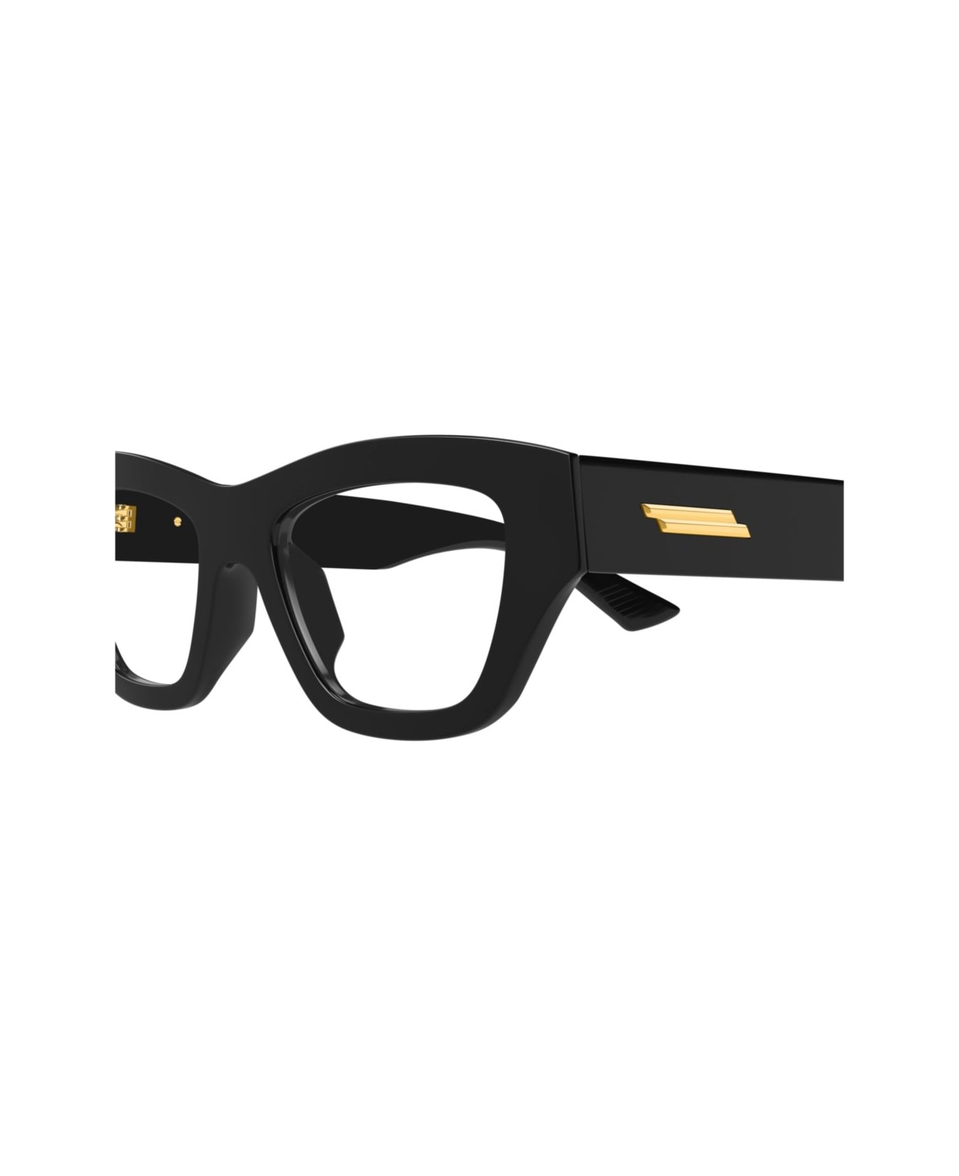 Bottega Veneta Eyewear Bv1360o005 - 005
