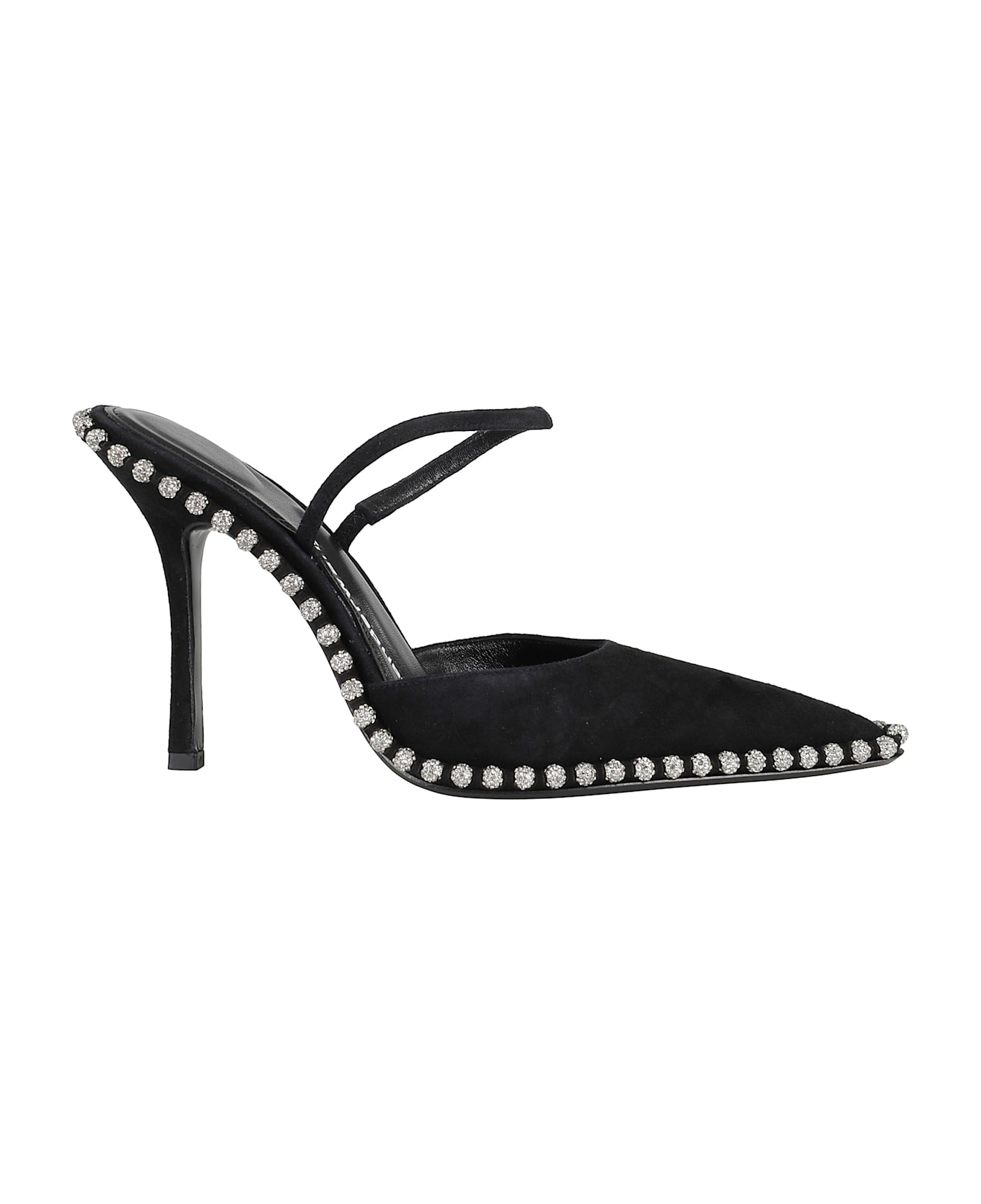 Alexander Wang Tia 105mm Slinback Pump
