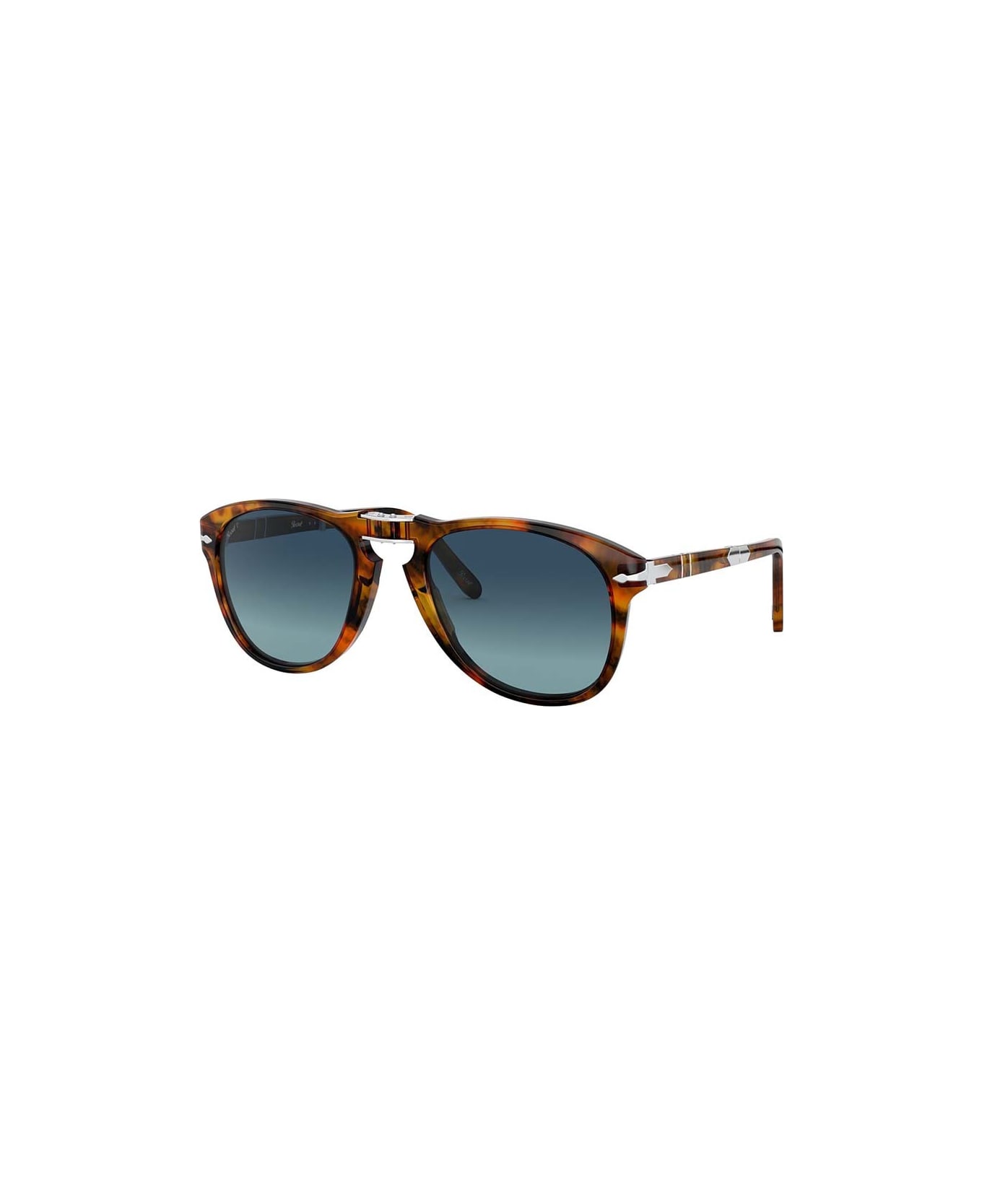 Persol Sunglasses - Havana/Blu