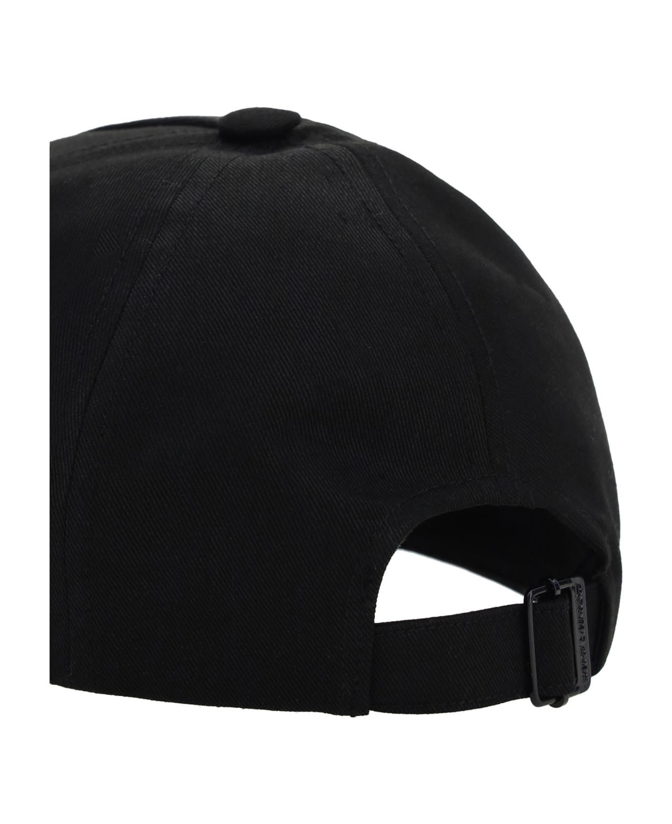 Saint Laurent Hat - Black 帽子