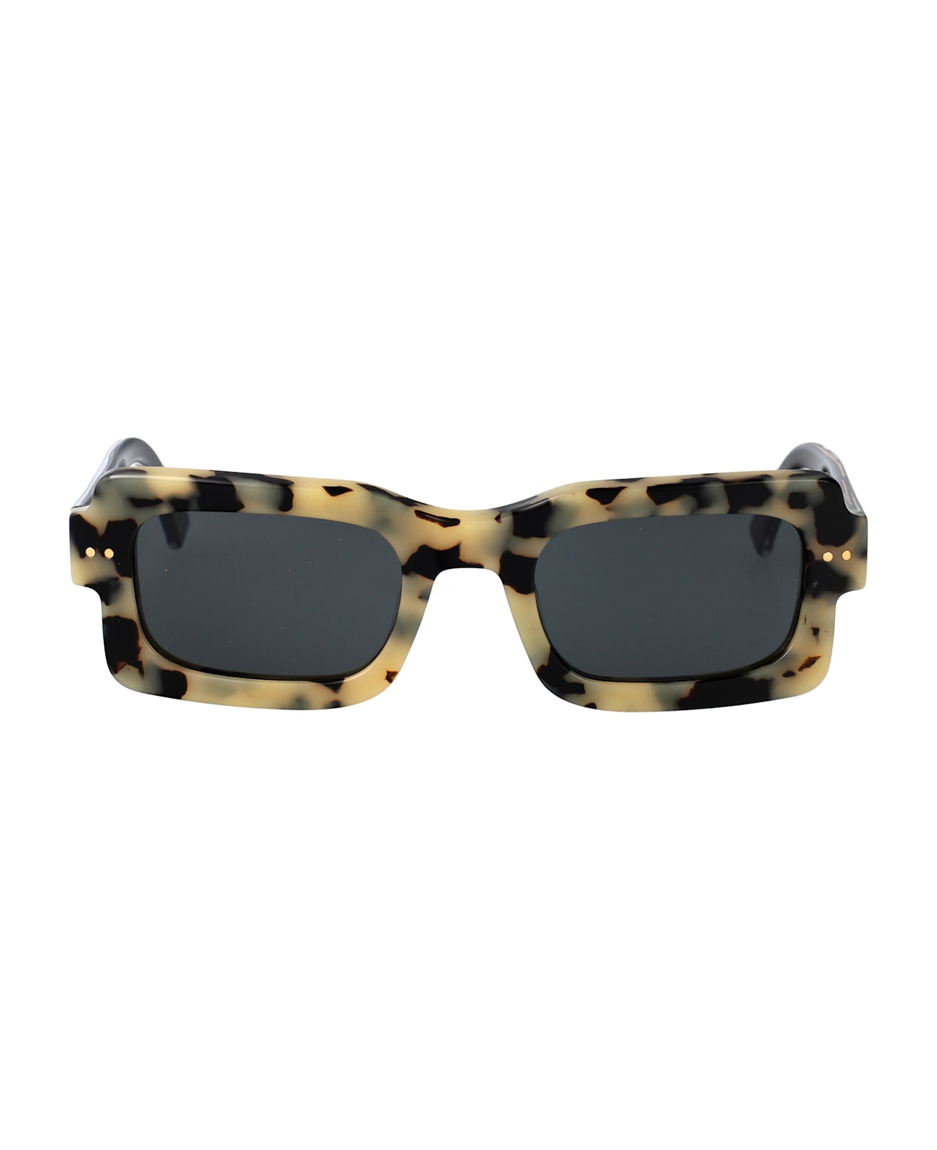 Marni Eyewear Lake Vostok Sunglasses - PUMA