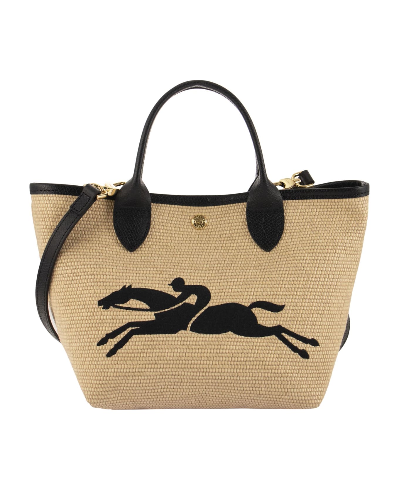 Longchamp Le Panier Pliage - Hand Bag S | italist