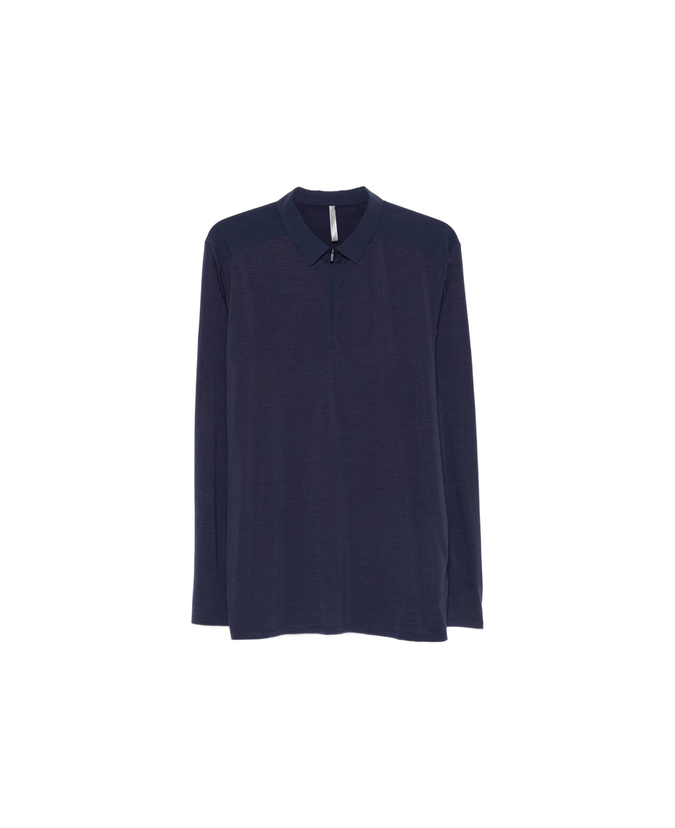 Arc
teryx Veilance Sweater - BLUE