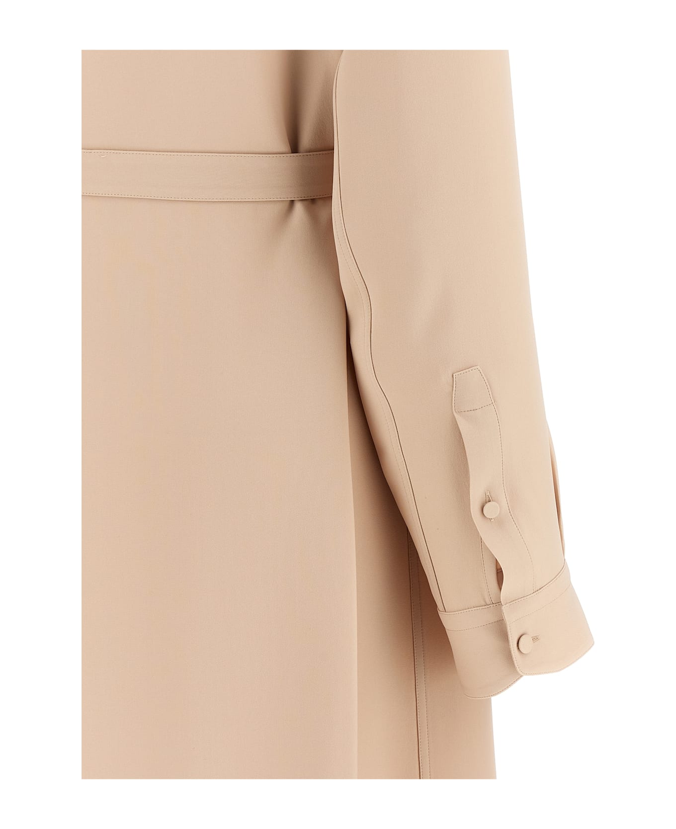 Brioni 
workwear
 Dress - Pink