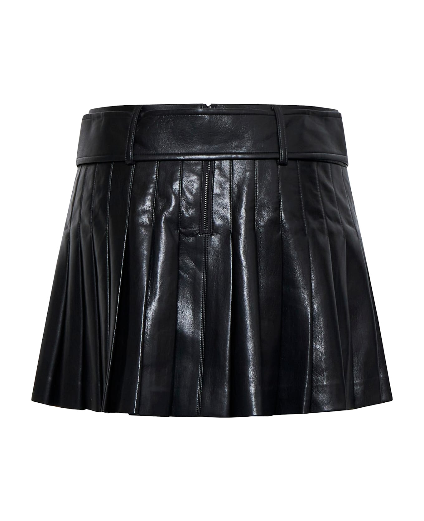 Alice + Olivia Skirt - Black