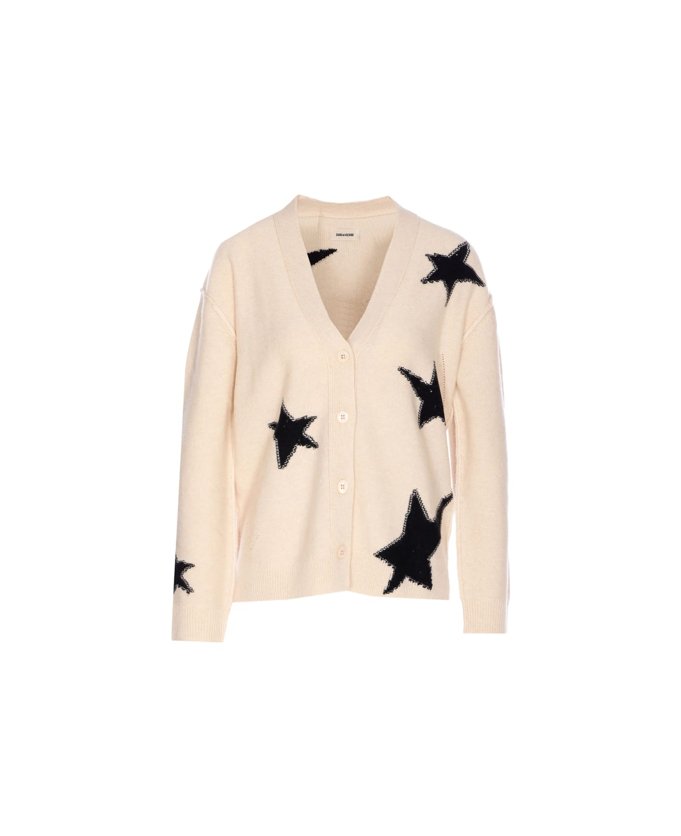 Zadig 
Voltaire Sweater - NEUTRALS