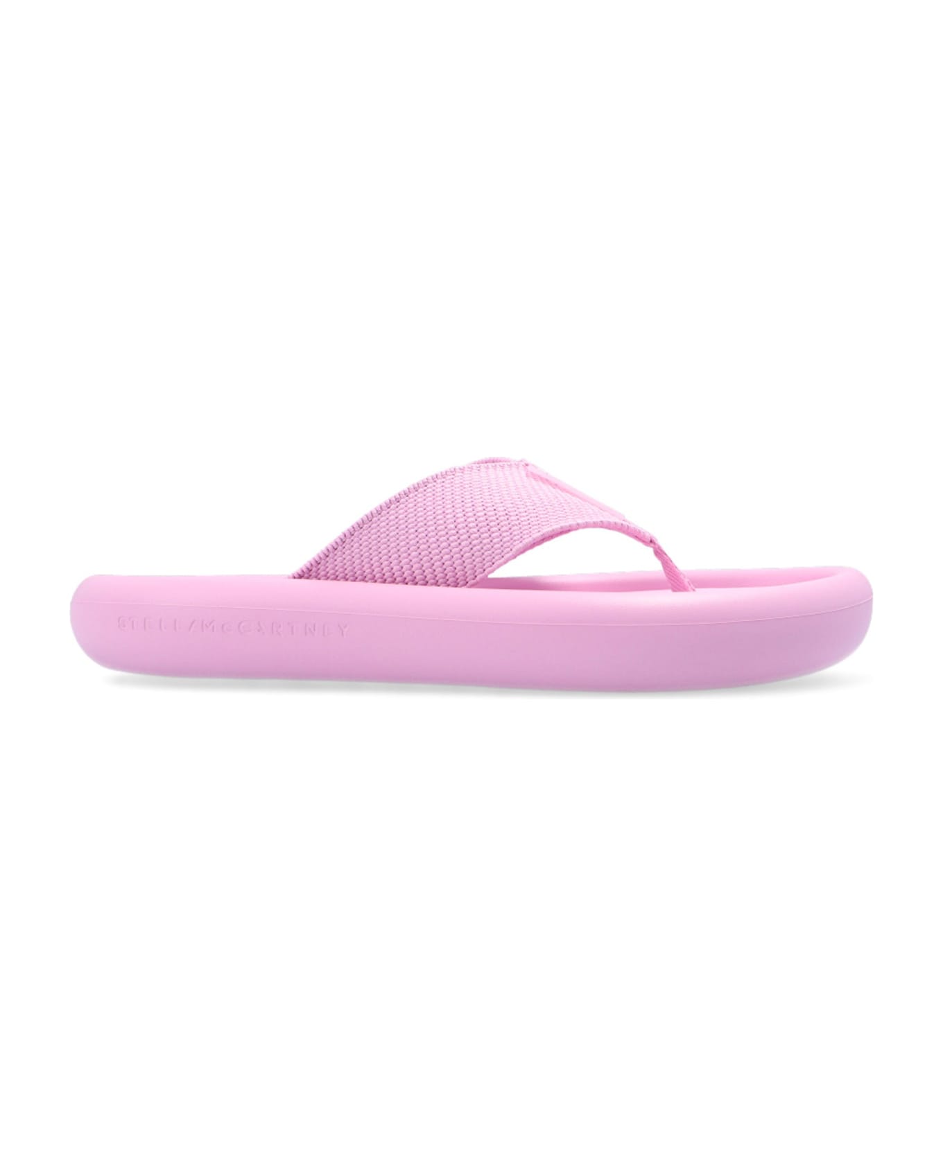 Stella McCartney Air Slides - Pink