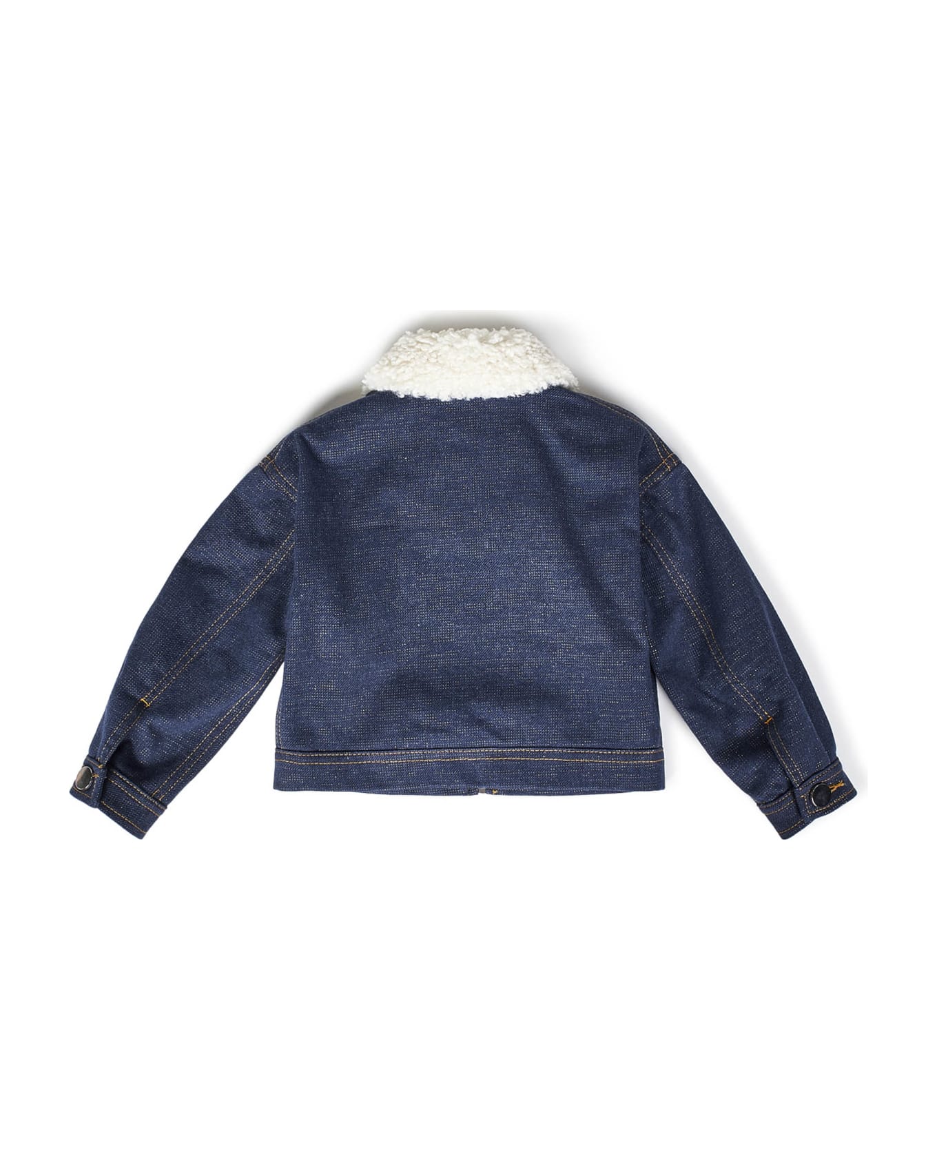 Simonetta Jacket - Blue