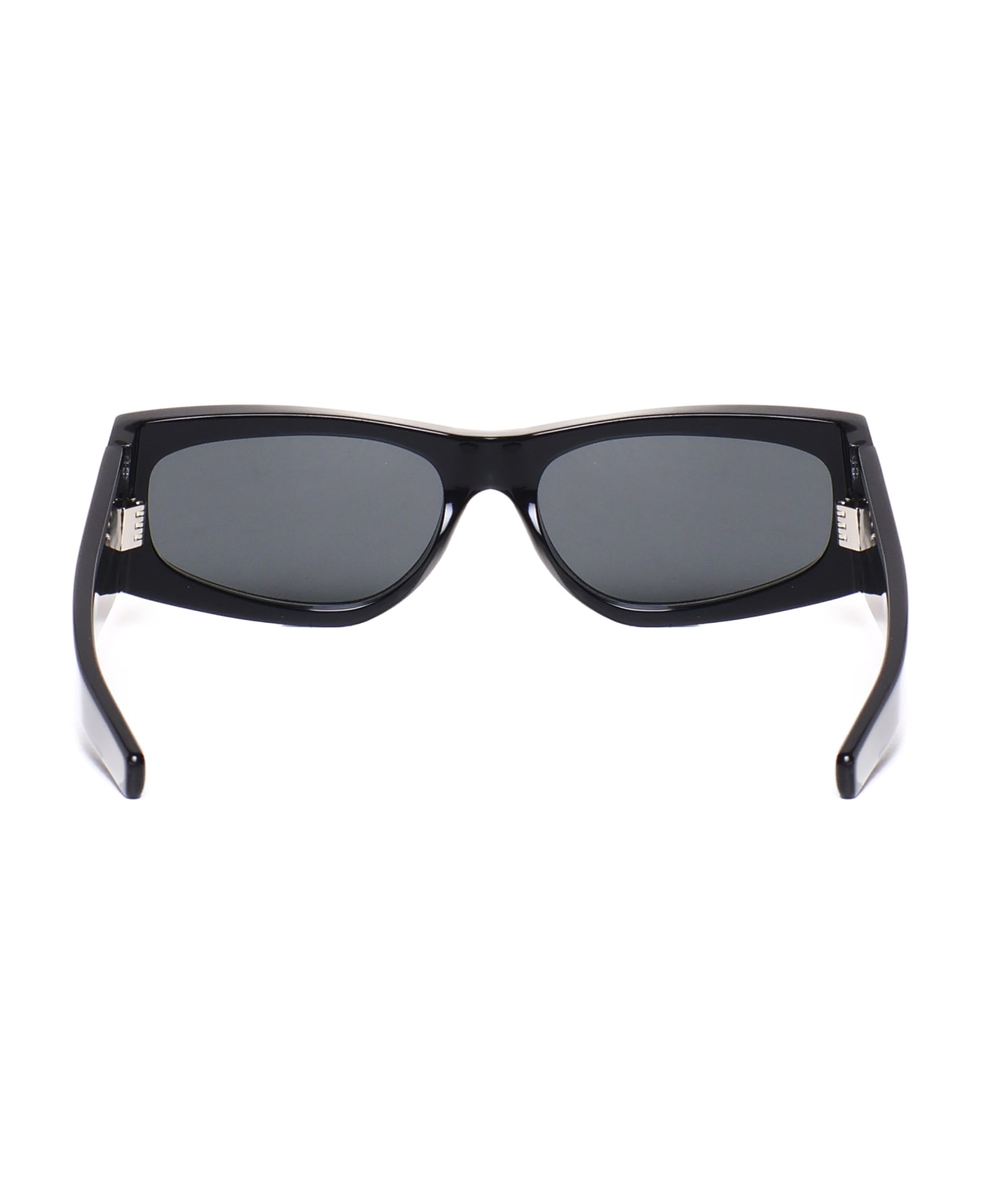 Saint Laurent Sunglasses - DK HAV DK HAV GREY