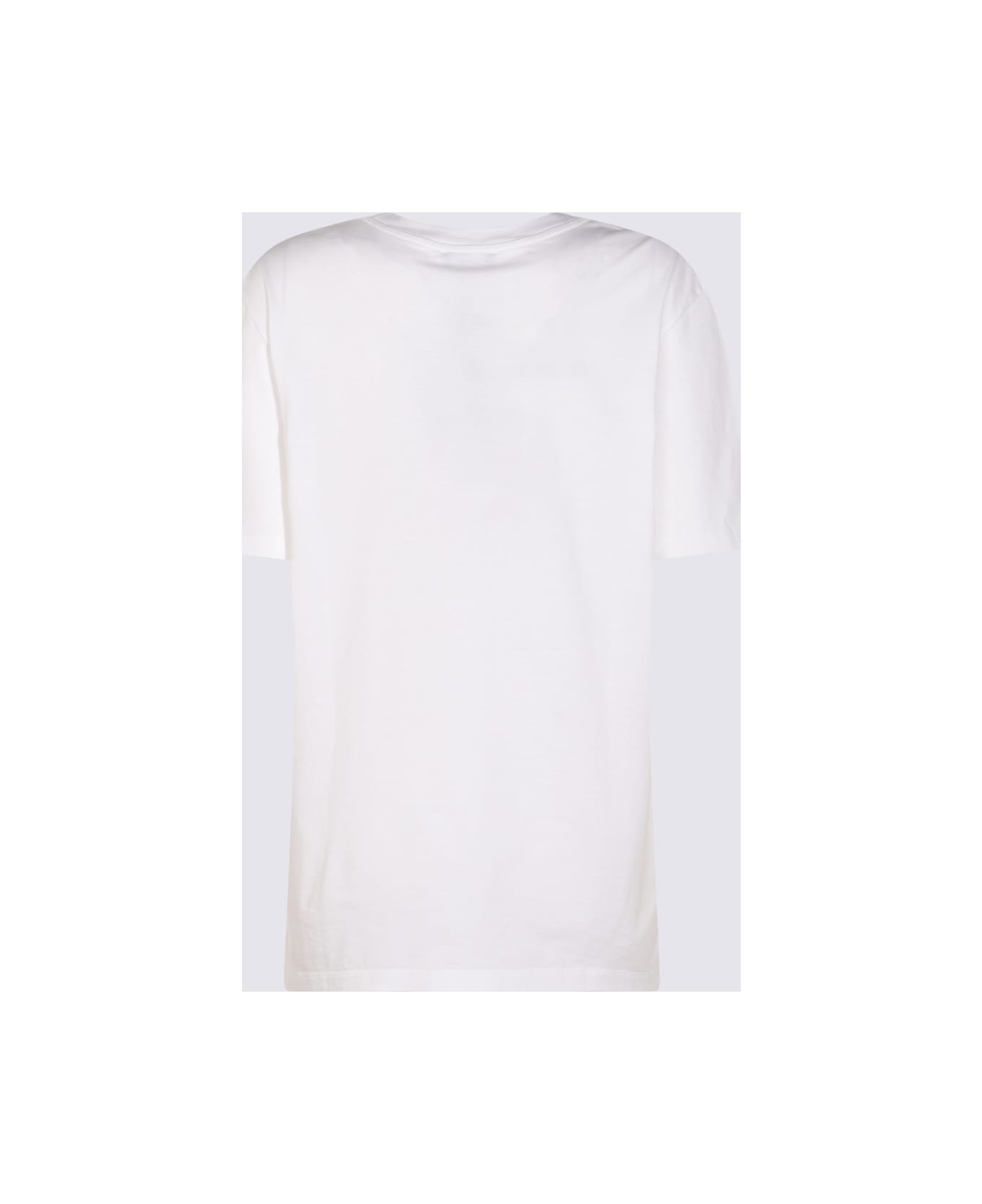 Etro Cotton T-shirt - White