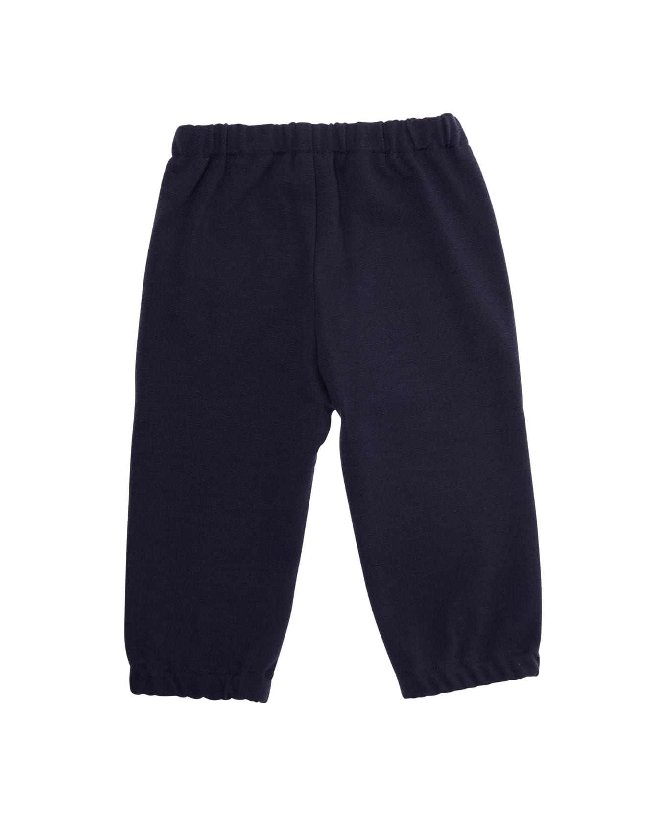 Emporio Armani Trousers - Blu