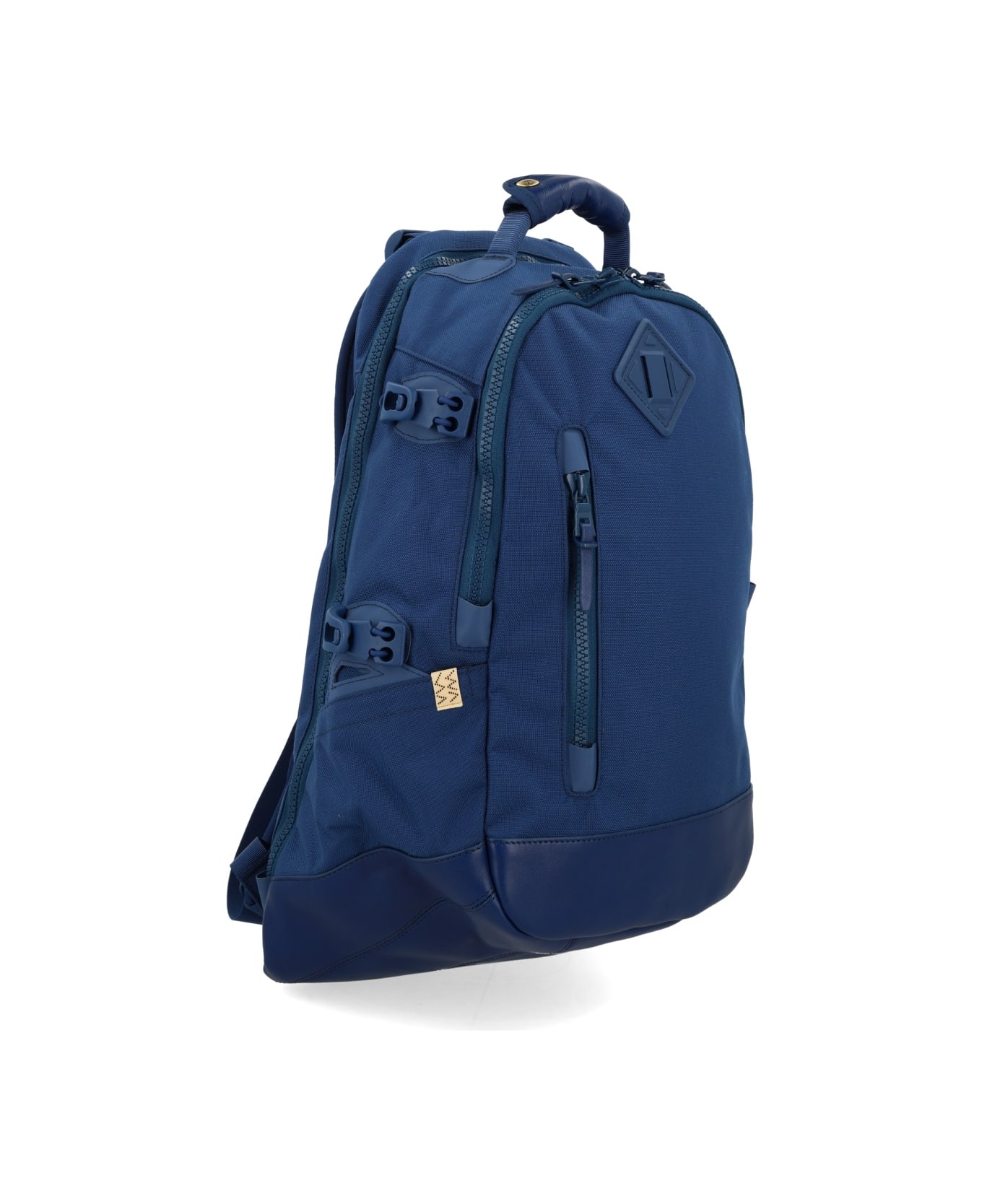 Visvim Backpack "cordura" - BLUE