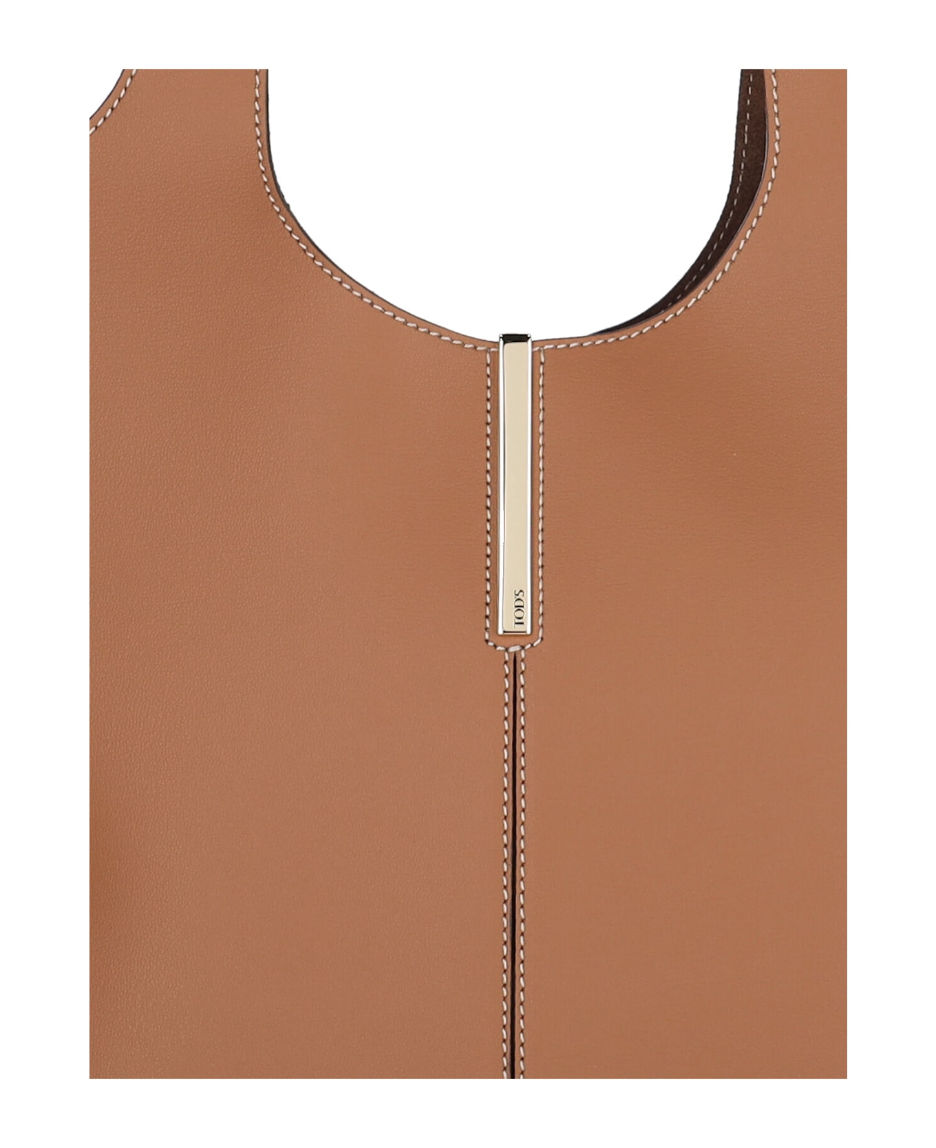 Tod
s Shoulder Bag - Brown