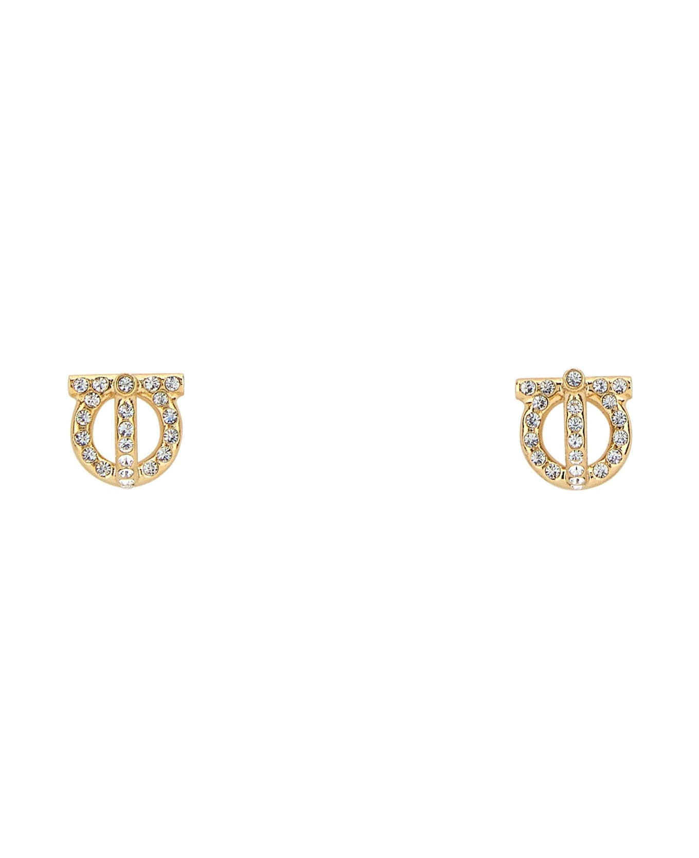 Ferragamo Ea 3d Strass - OROGIOVELUC