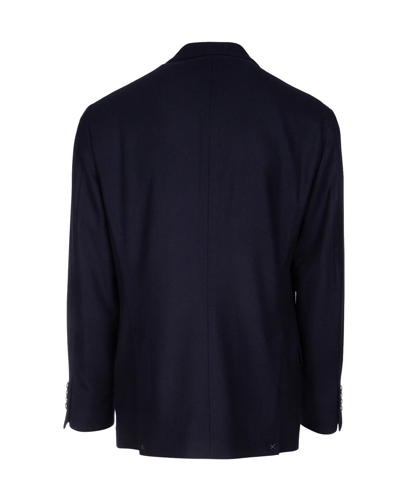 Brunello Cucinelli Giacca - NAVY