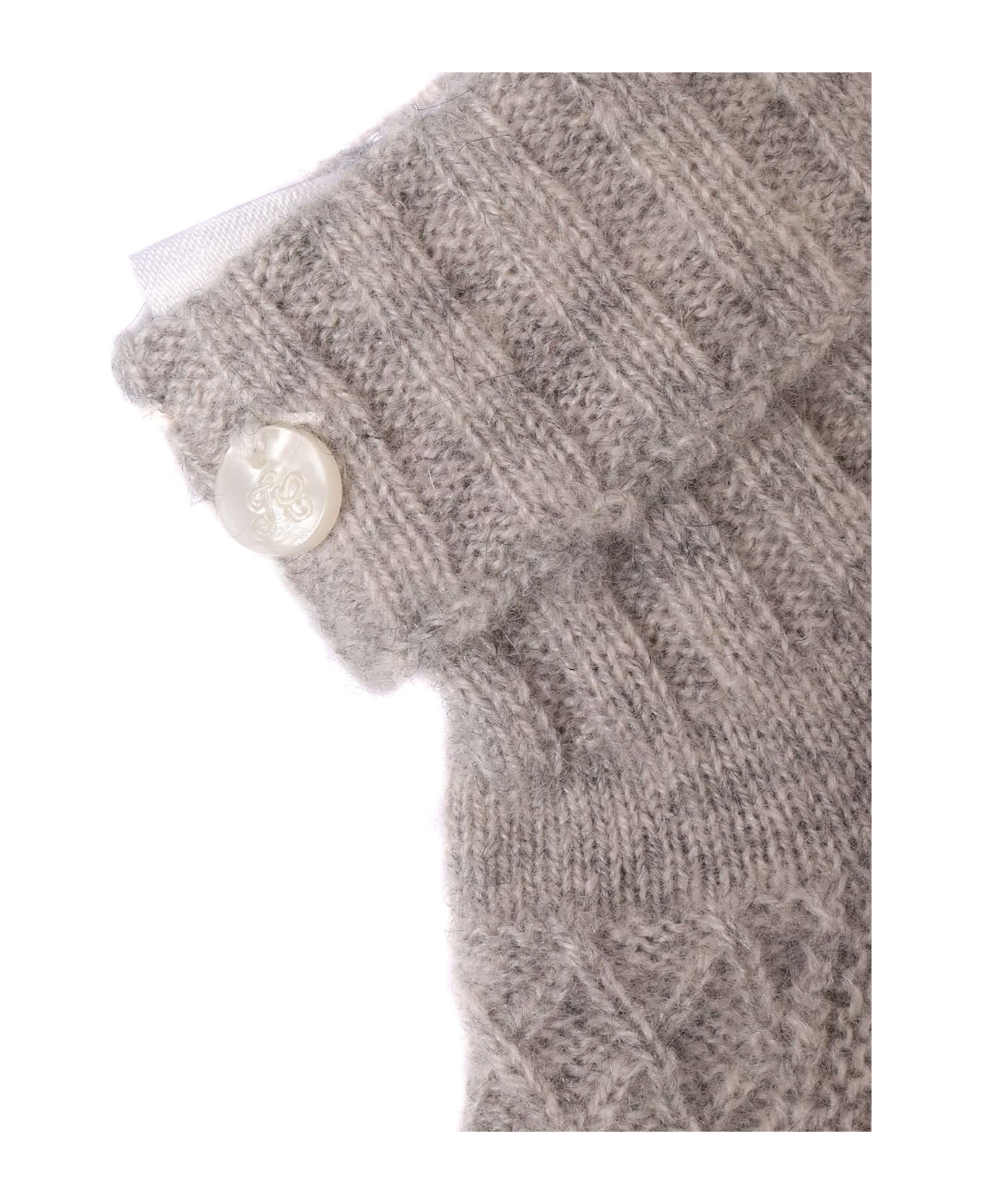 Tartine et Chocolat Set - GREY