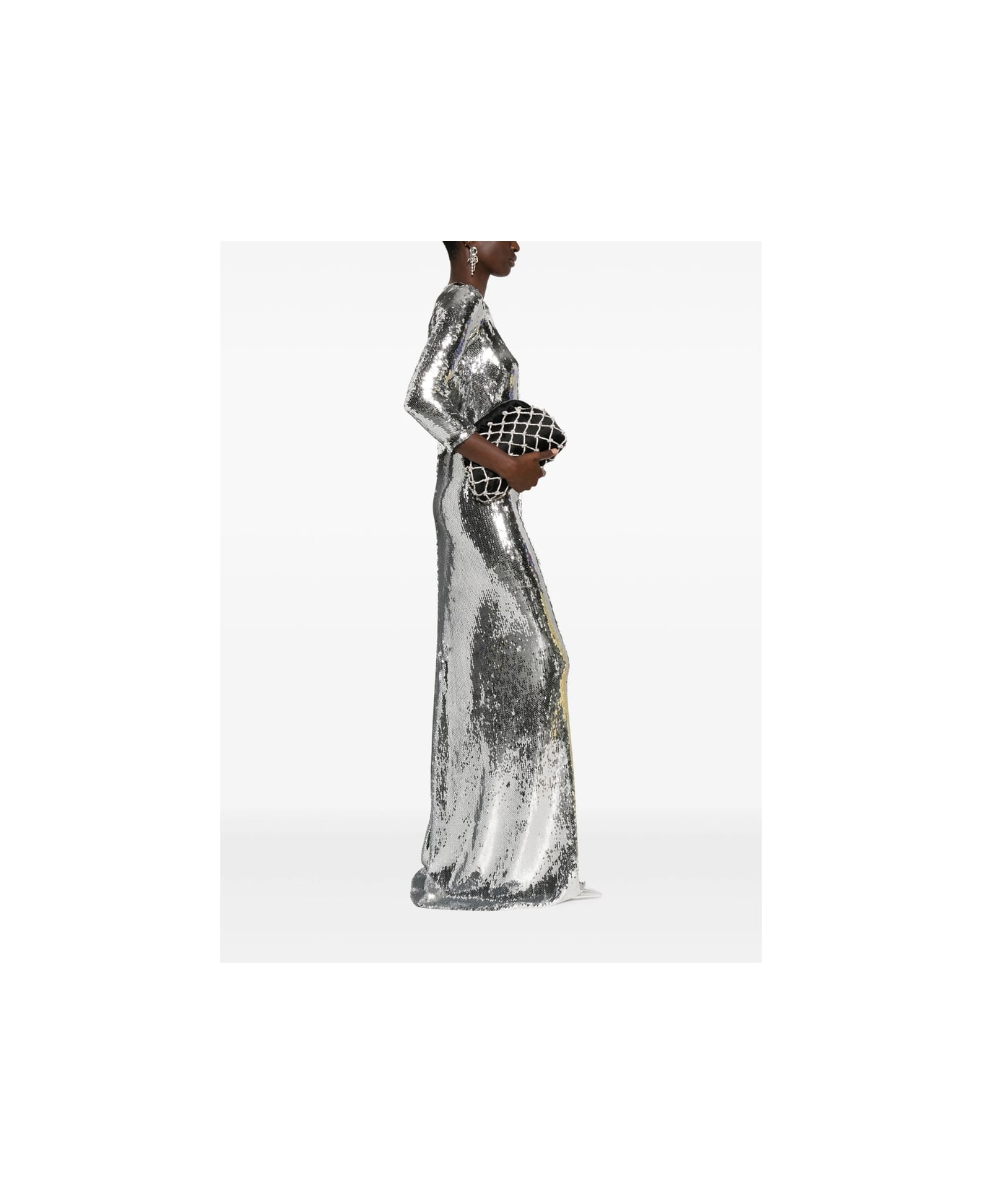 Rosantica Bag - BLACK