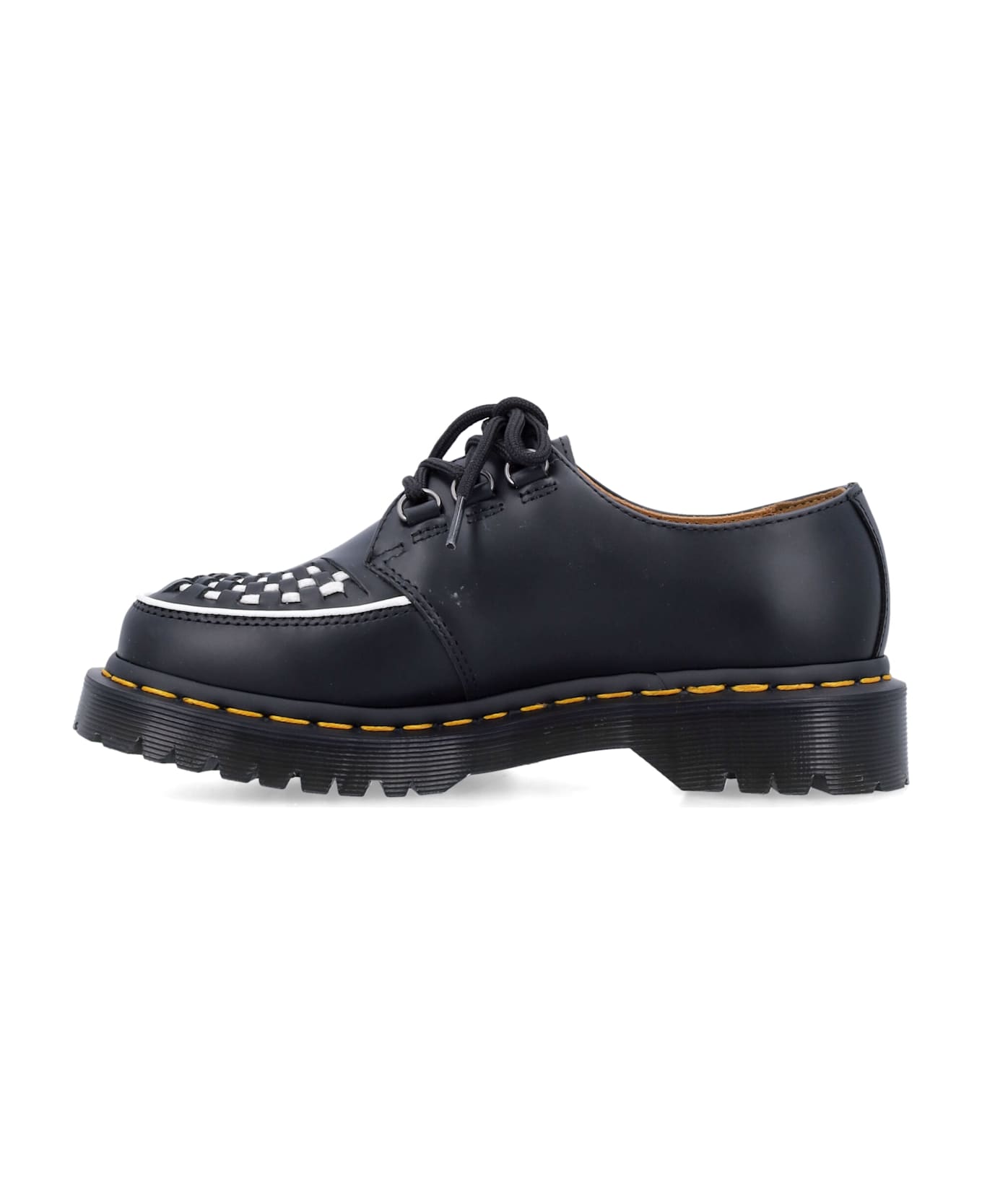 Dr. Martens Ramsey - BLACK