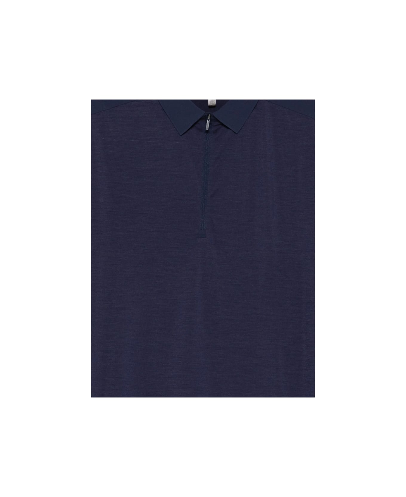 Arc
teryx Veilance Sweater - BLUE