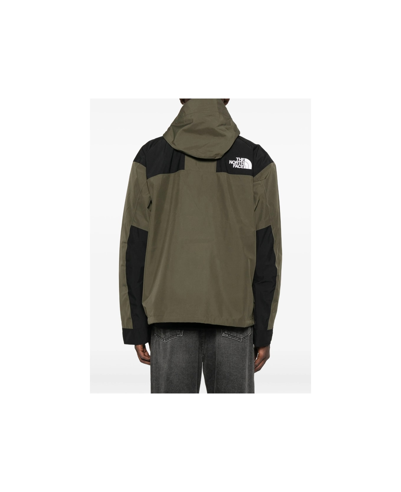 The North Face Outerwear - GREEN