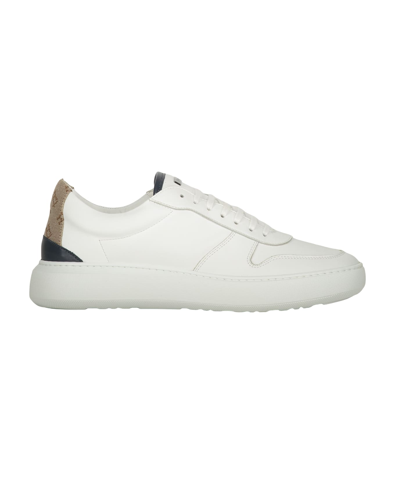 Herno Low-top Sneakers - White