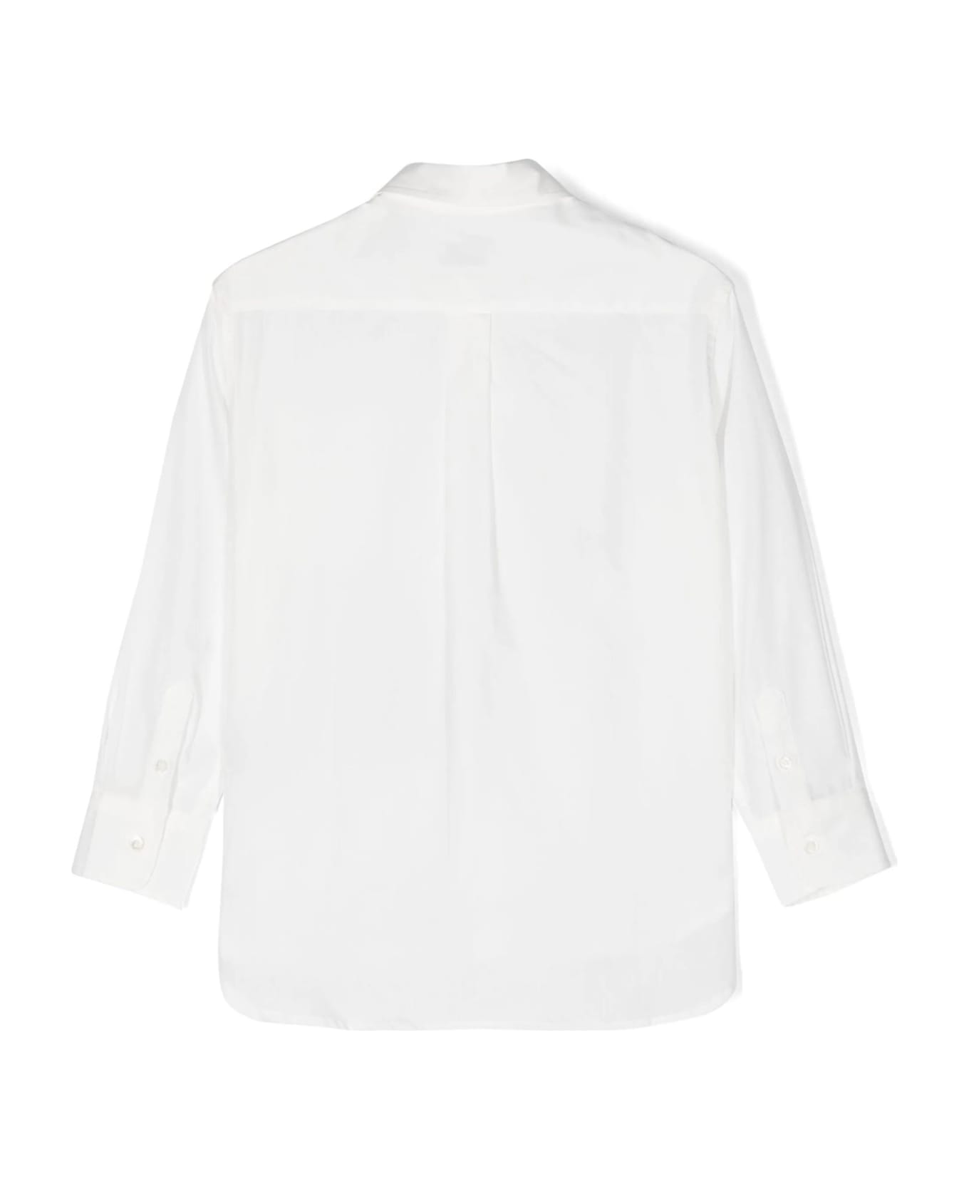 Etro Shirts White - White