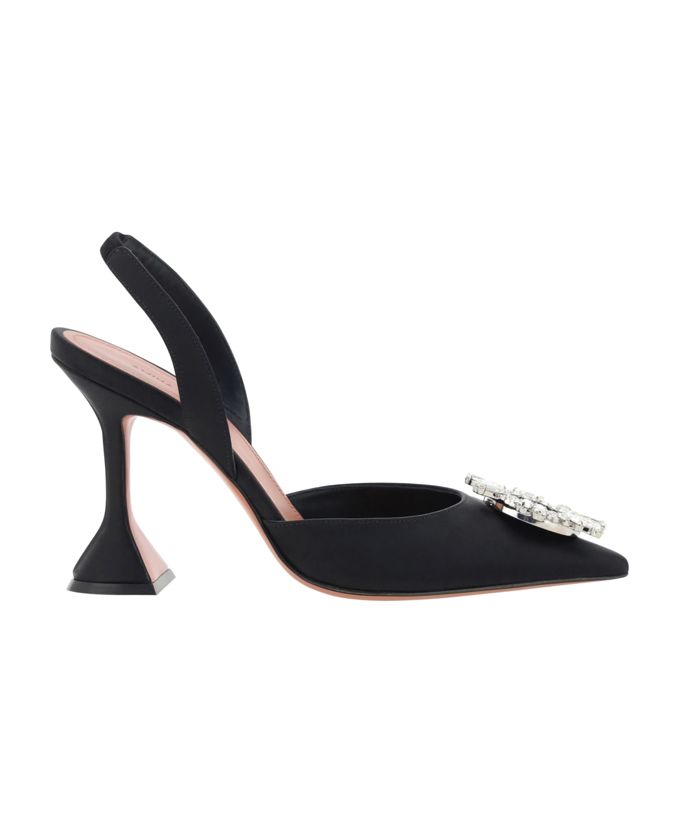 Amina Muaddi Begum Pumps