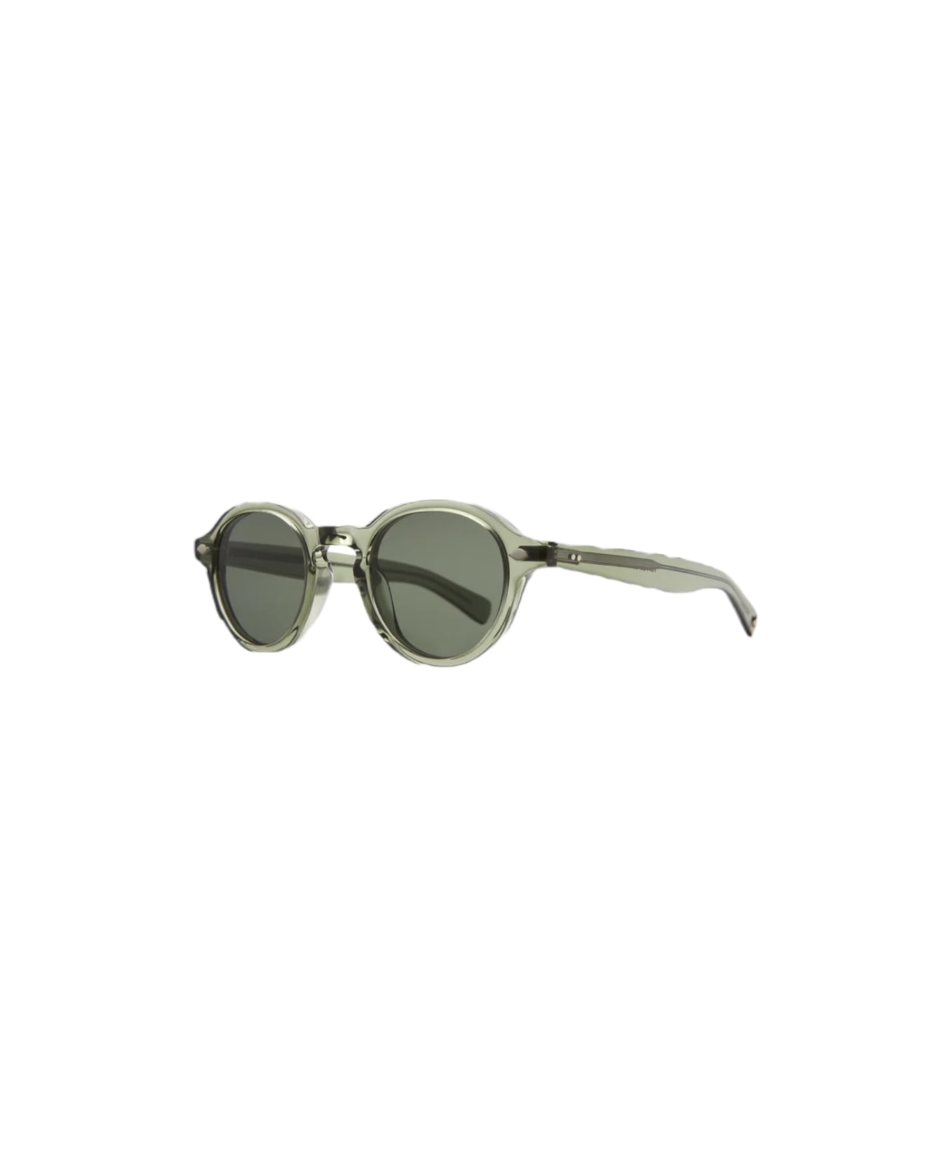Garrett Leight Flipper Sunglasses