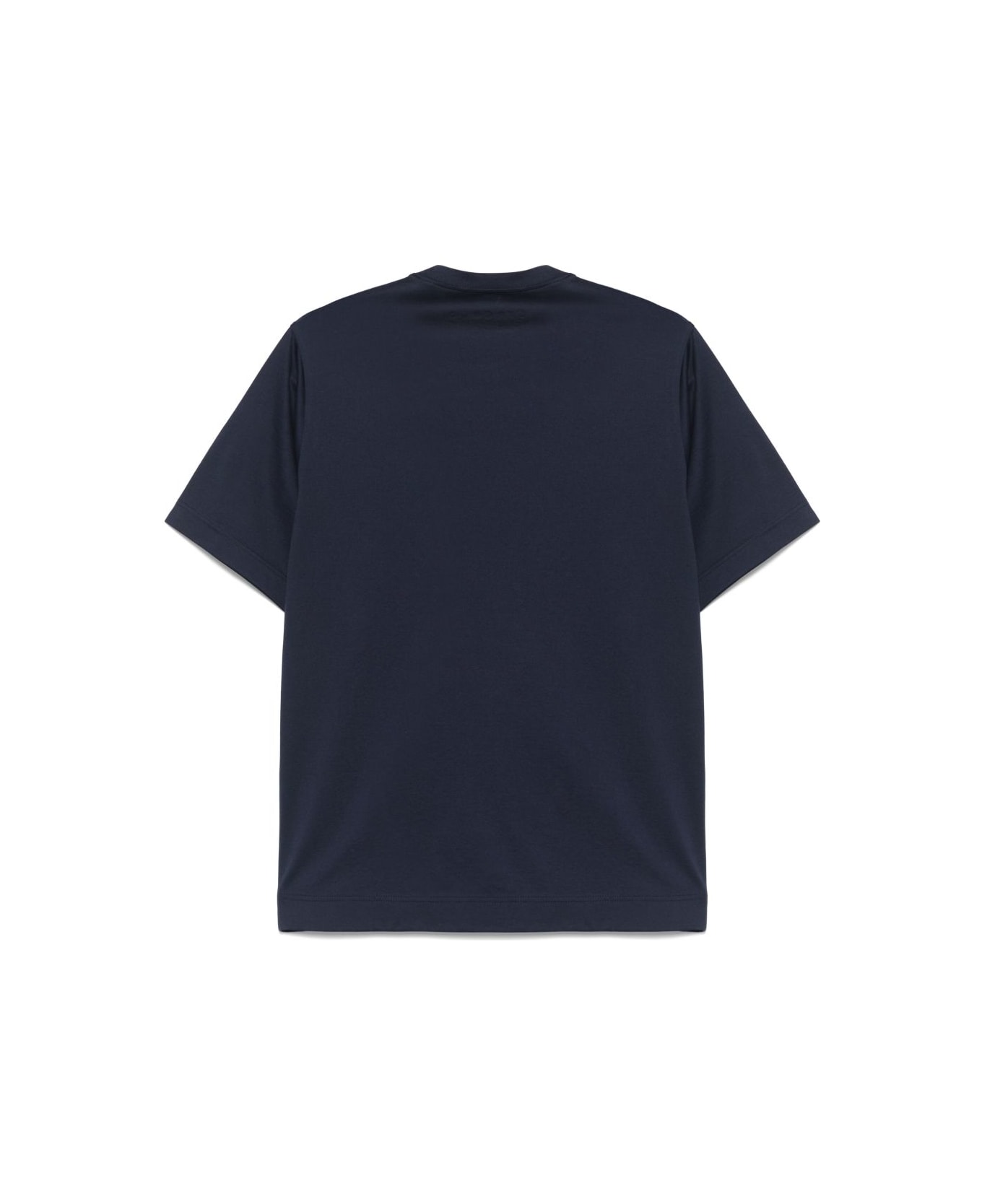 Circolo 1901 Cotton T-shirt - Blue