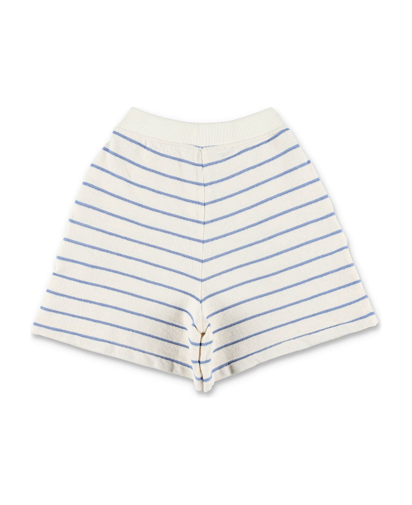 Bonpoint Kid - Cornelia Shorts - IVORY SKY