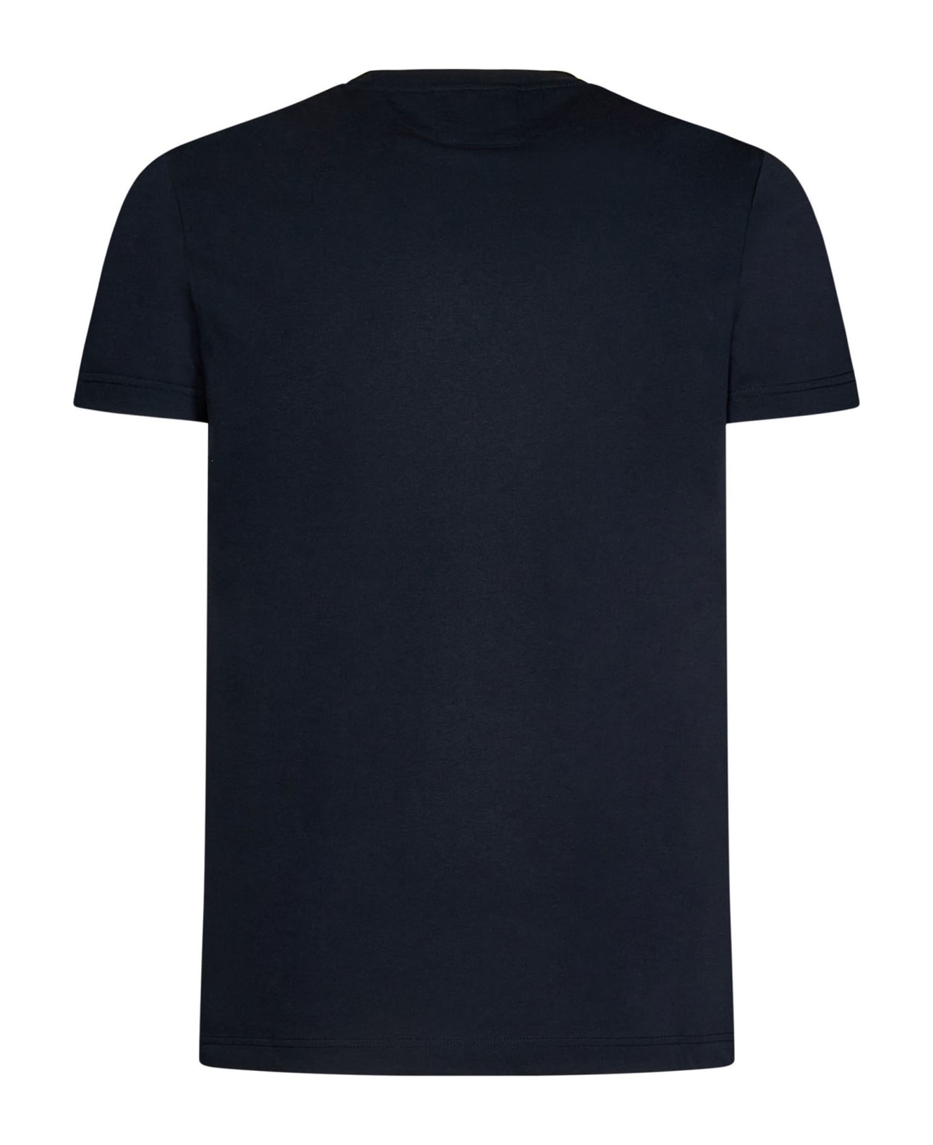 Emporio Armani T-shirt - Blue