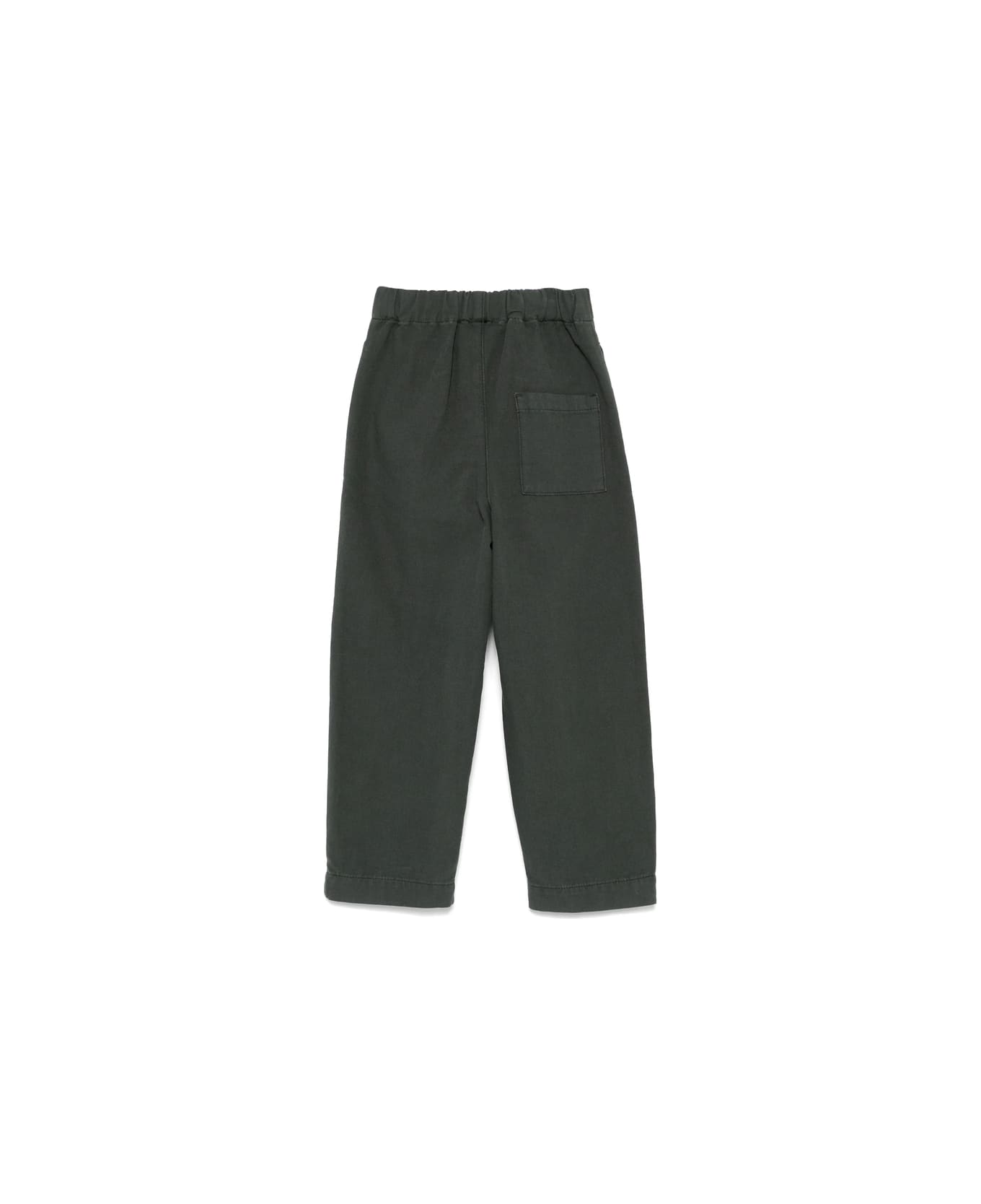 The Animals Observatory Pant - GREEN