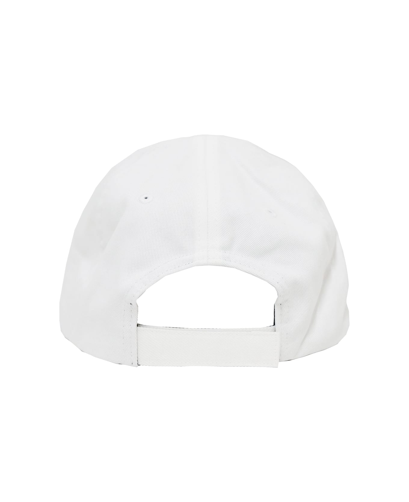 Autry Hat - White