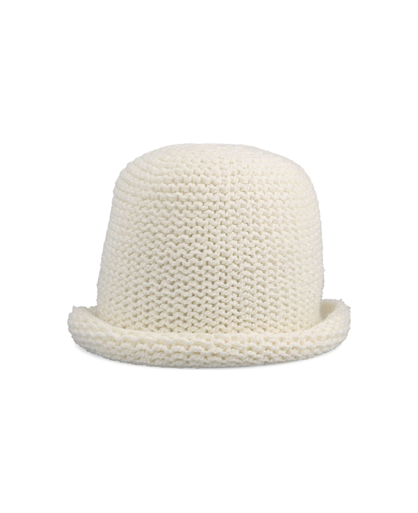 Loro Piana Hat - WHITE